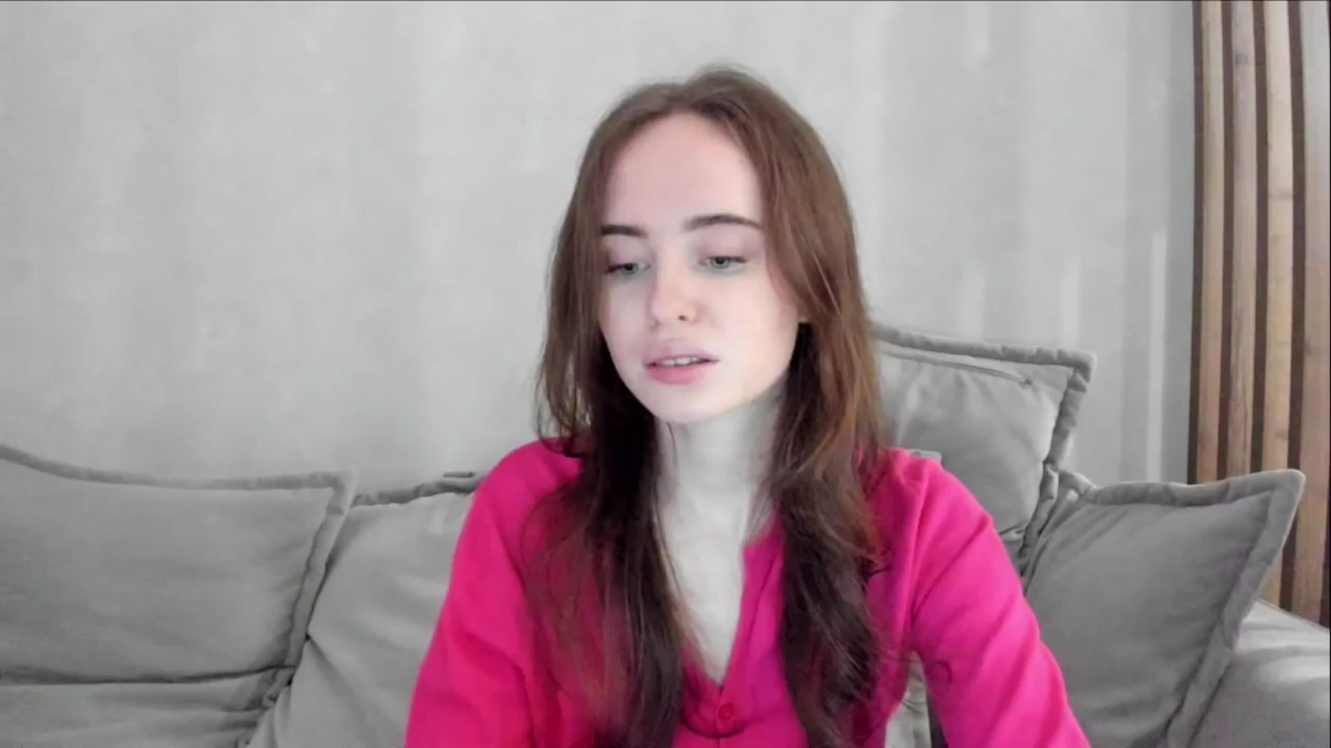 Gallery image thumbnail from userSasha's myfreecams stream on, 05/13/2024, 11:01 image 5 of 20