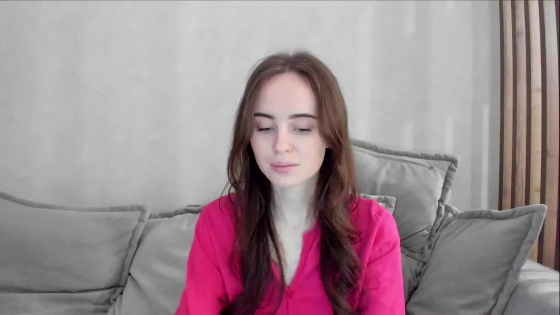 Gallery image thumbnail from userSasha's myfreecams stream on, 05/13/2024, 11:01 image 7 of 20