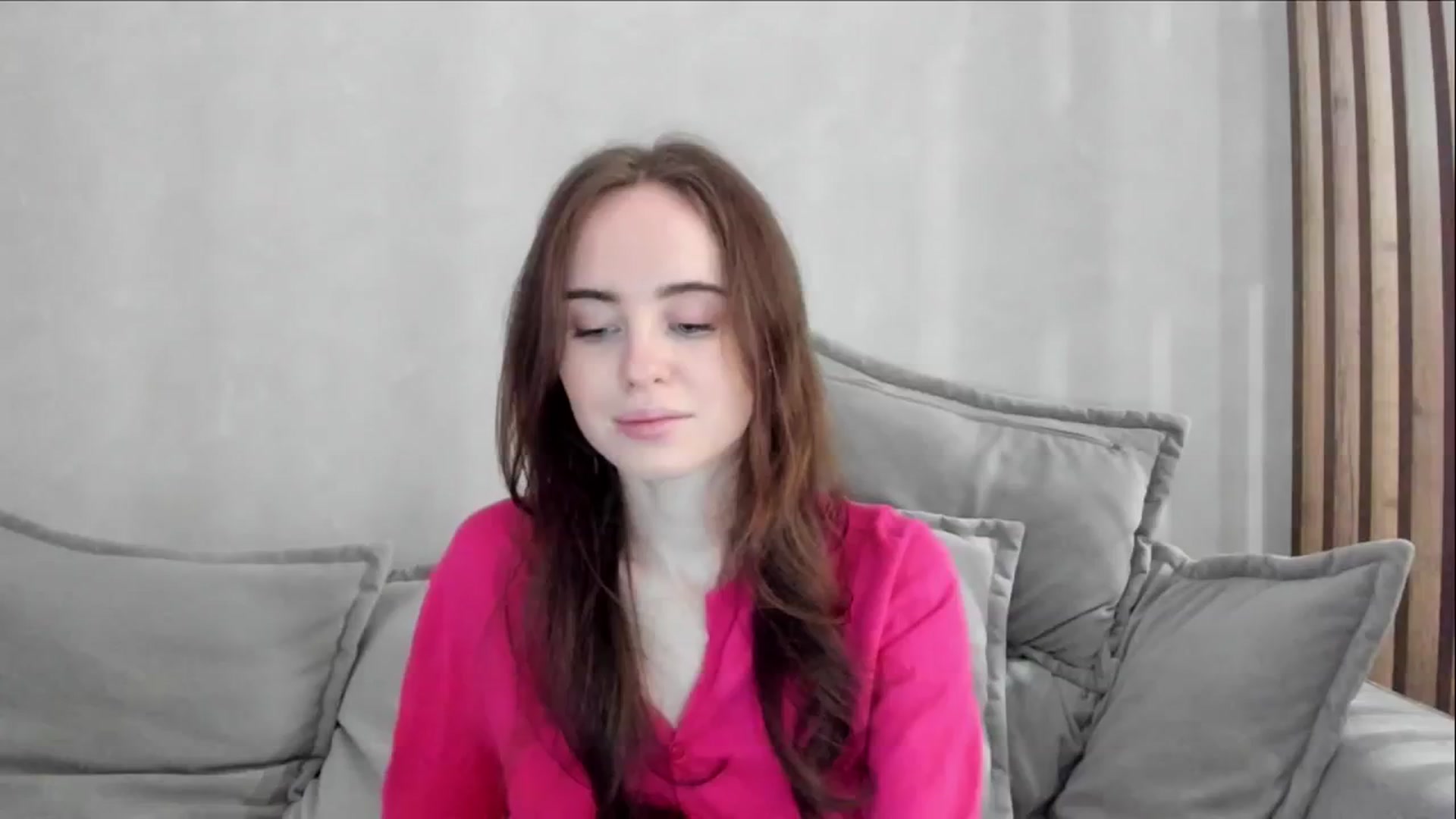 Gallery image thumbnail from userSasha's myfreecams stream on, 05/13/2024, 11:01 image 4 of 20