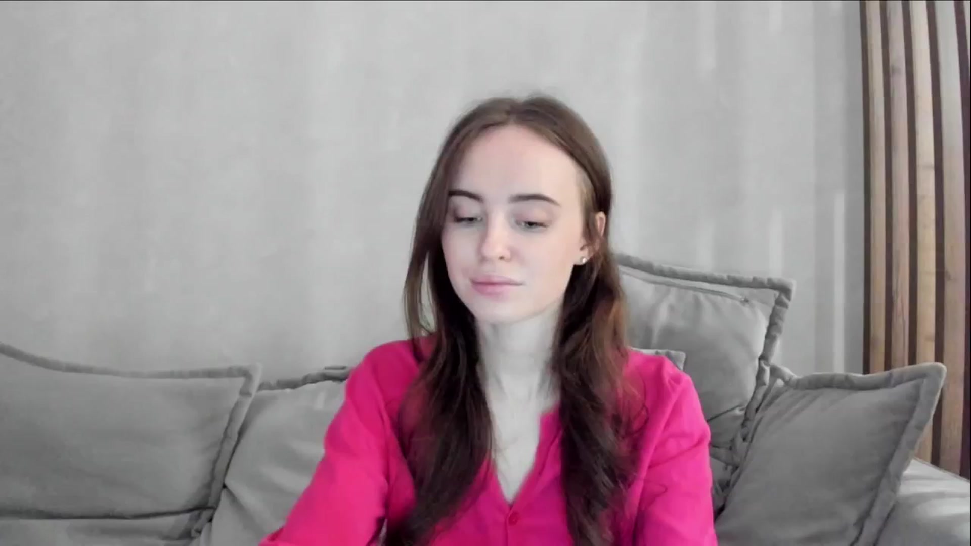 Gallery image thumbnail from userSasha's myfreecams stream on, 05/13/2024, 11:01 image 12 of 20