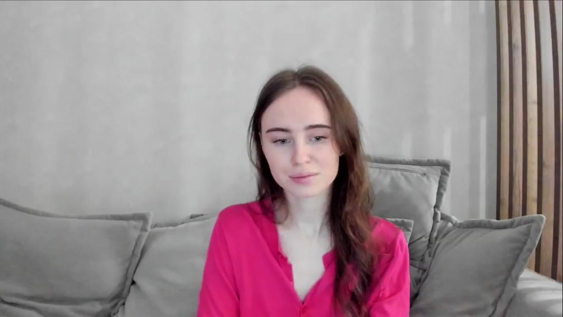 Gallery image thumbnail from userSasha's myfreecams stream on, 05/13/2024, 11:01 image 20 of 20