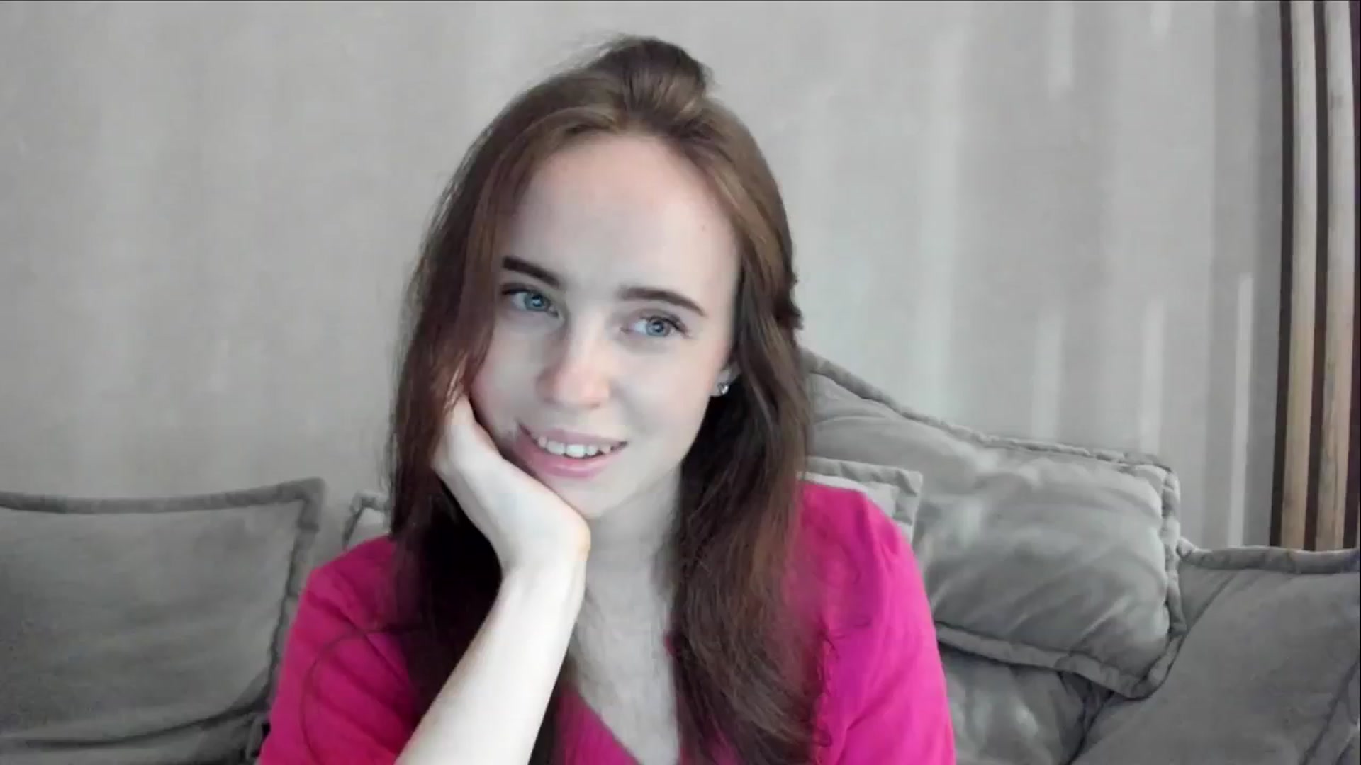 Gallery image thumbnail from userSasha's myfreecams stream on, 05/13/2024, 15:03 image 17 of 20