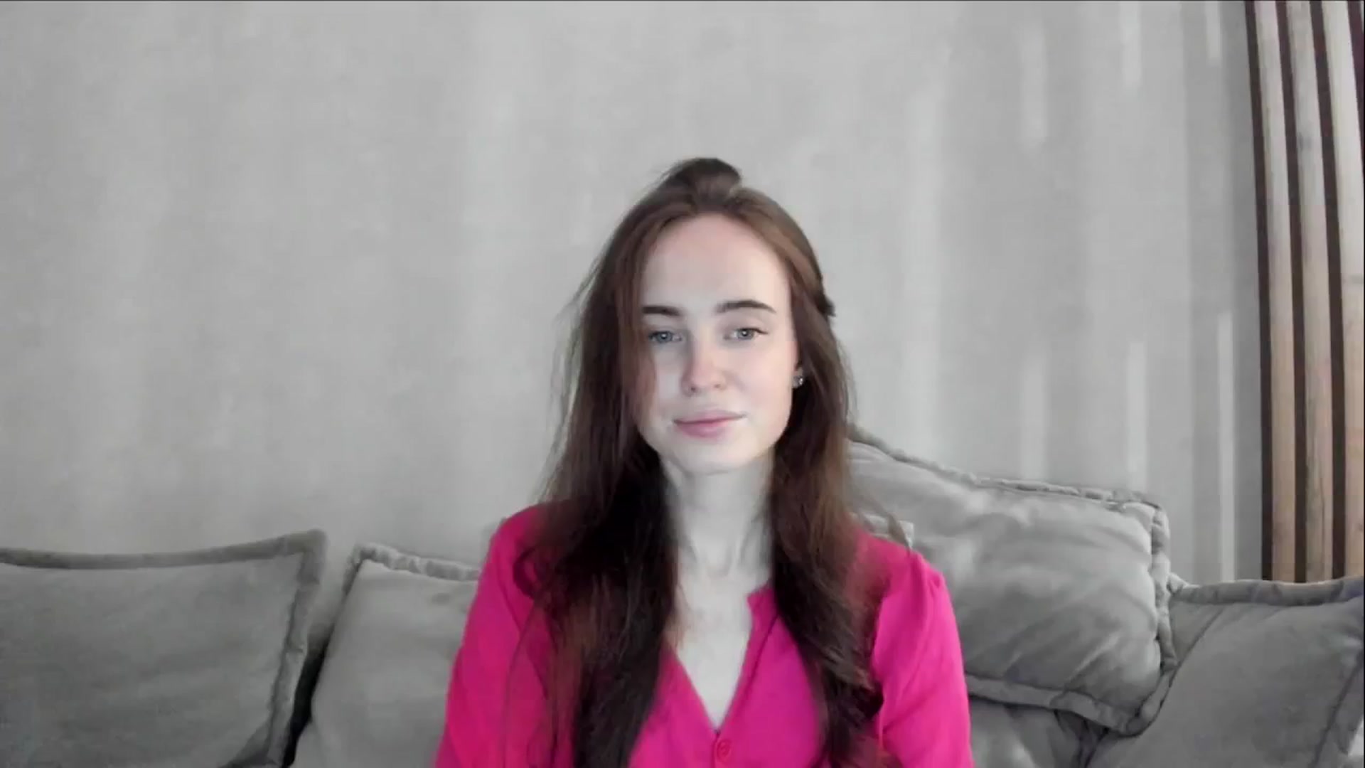 Gallery image thumbnail from userSasha's myfreecams stream on, 05/13/2024, 15:03 image 14 of 20