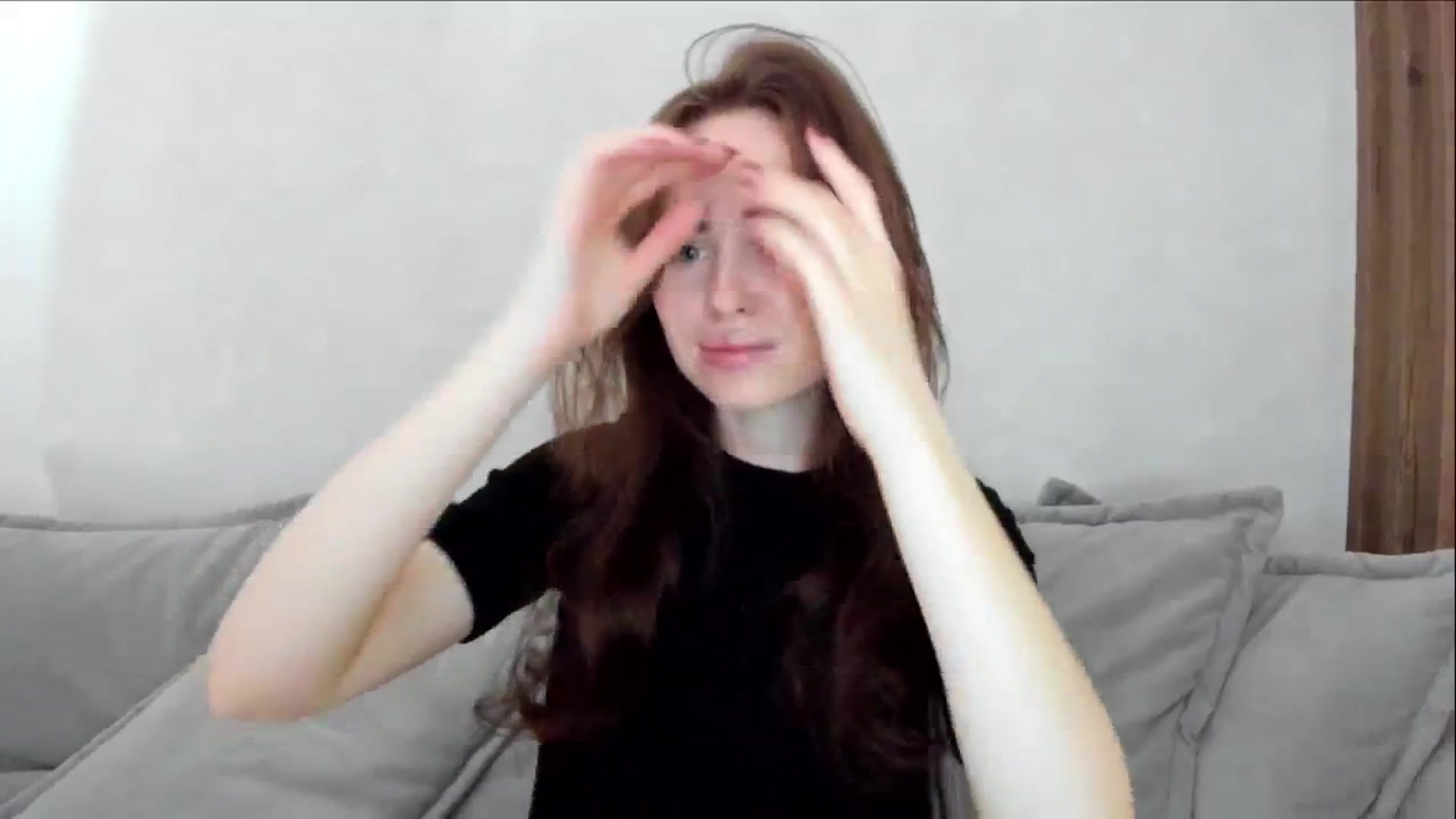 Gallery image thumbnail from userSasha's myfreecams stream on, 05/14/2024, 09:04 image 7 of 20