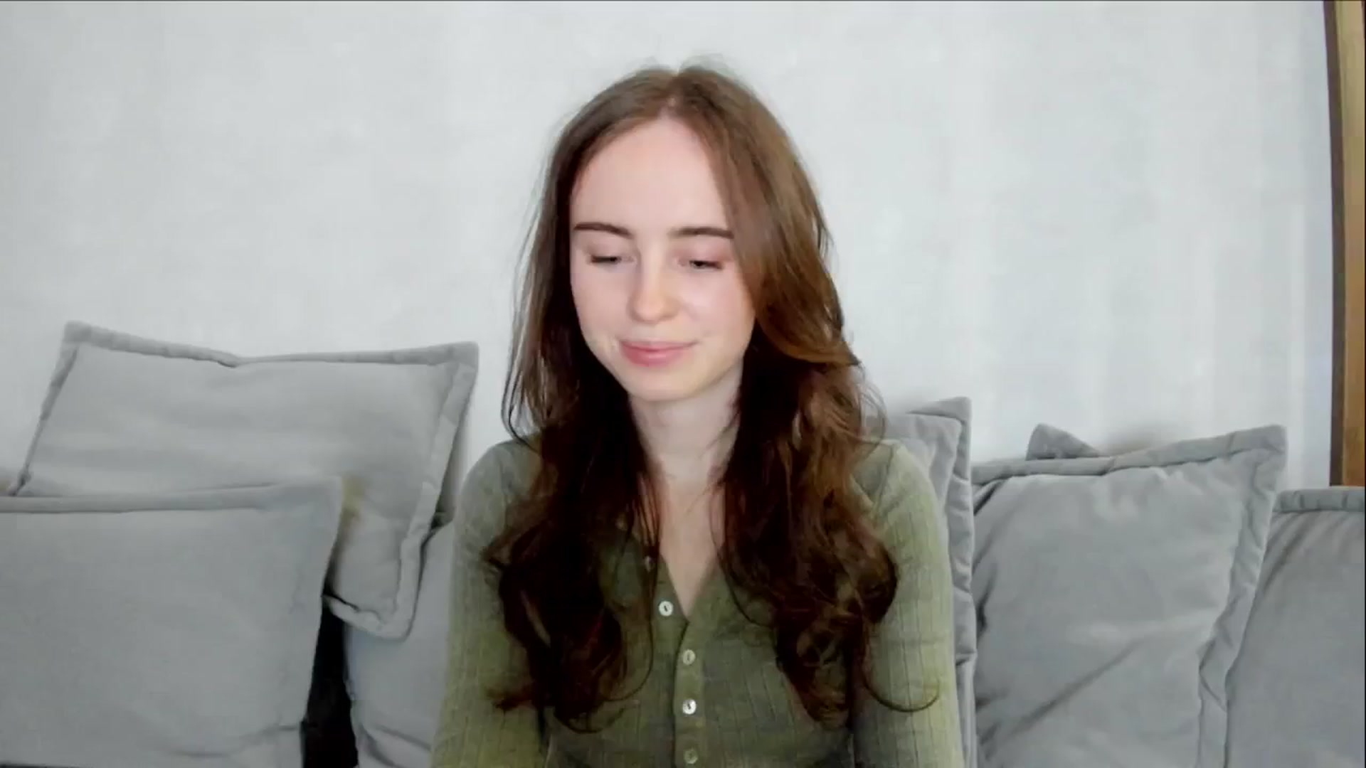 Gallery image thumbnail from userSasha's myfreecams stream on, 05/15/2024, 16:54 image 1 of 20