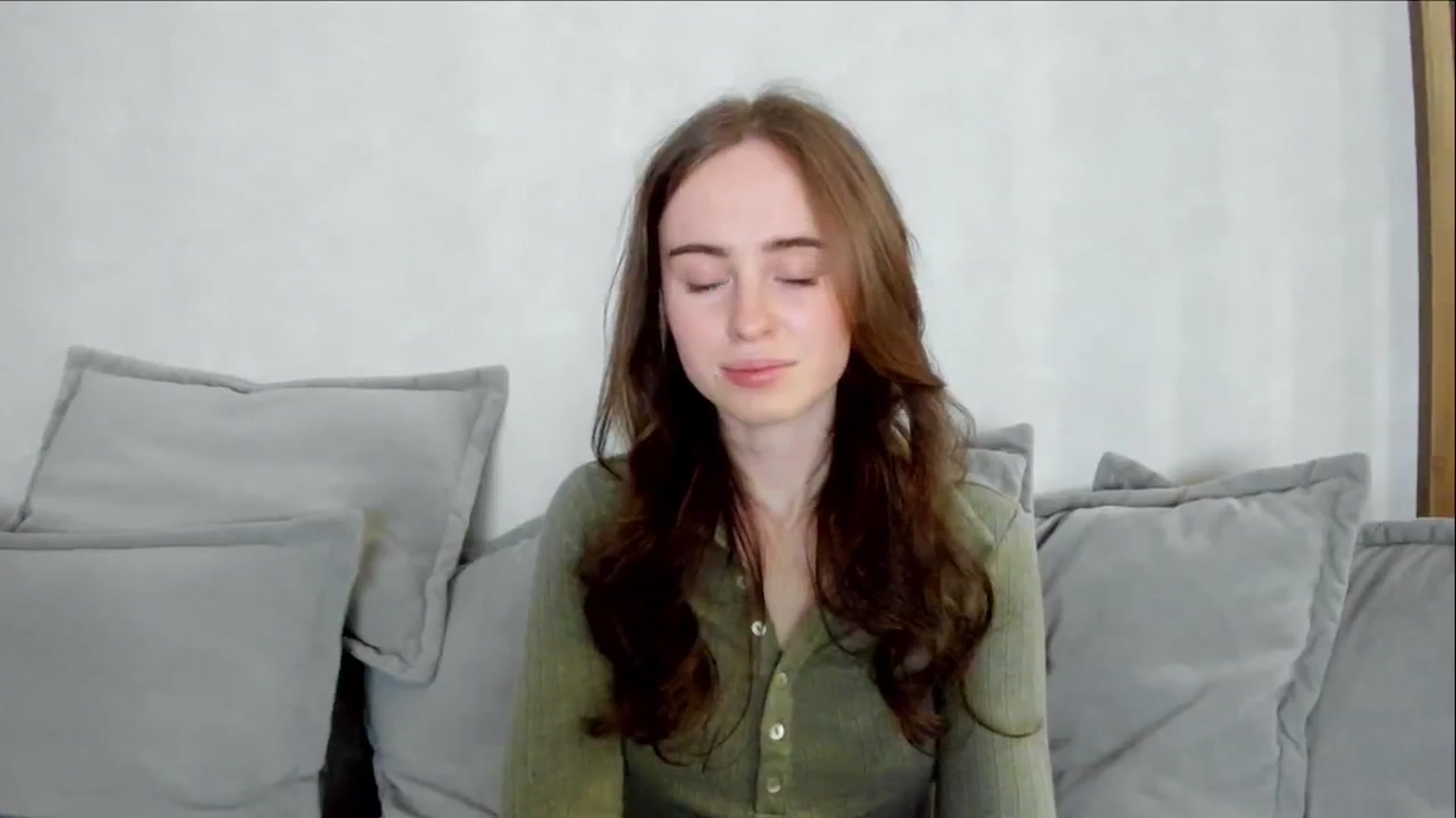 Gallery image thumbnail from userSasha's myfreecams stream on, 05/15/2024, 16:54 image 11 of 20