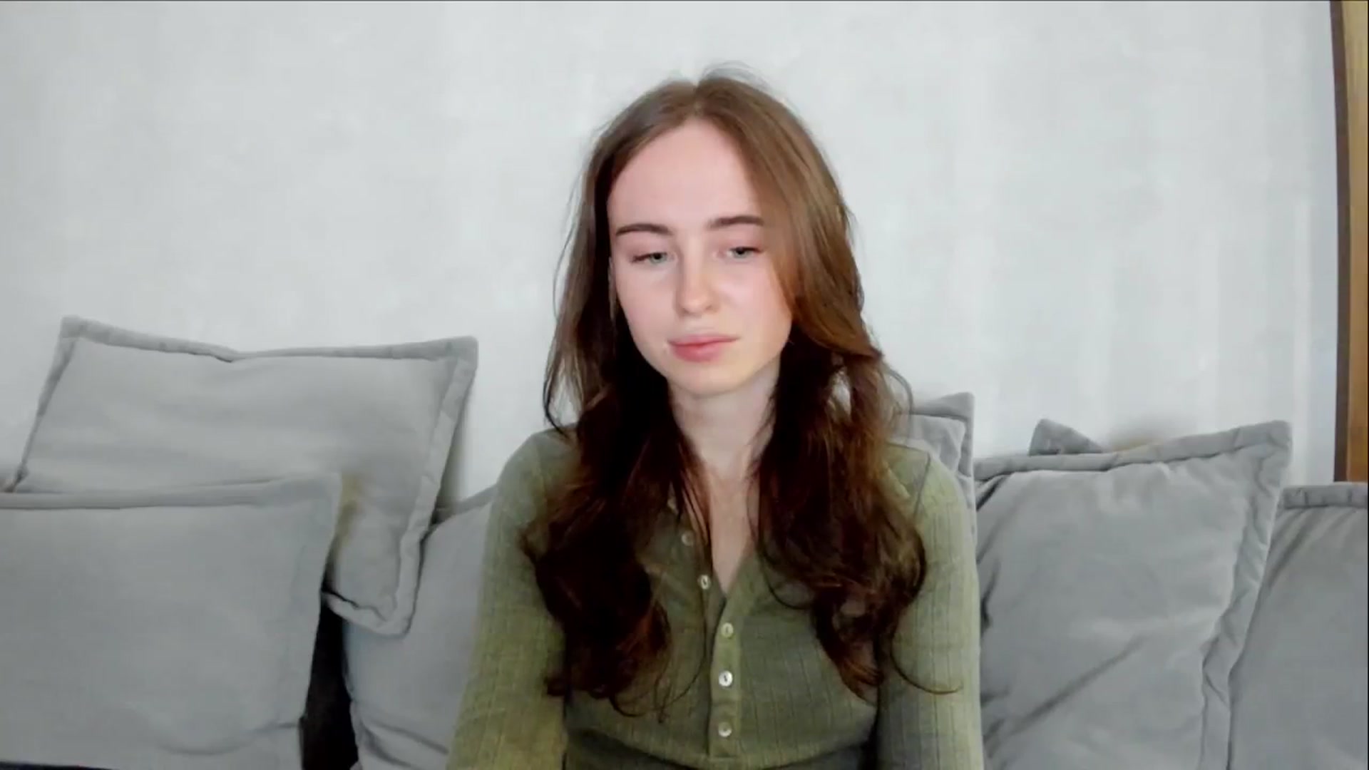 Gallery image thumbnail from userSasha's myfreecams stream on, 05/15/2024, 16:54 image 8 of 20