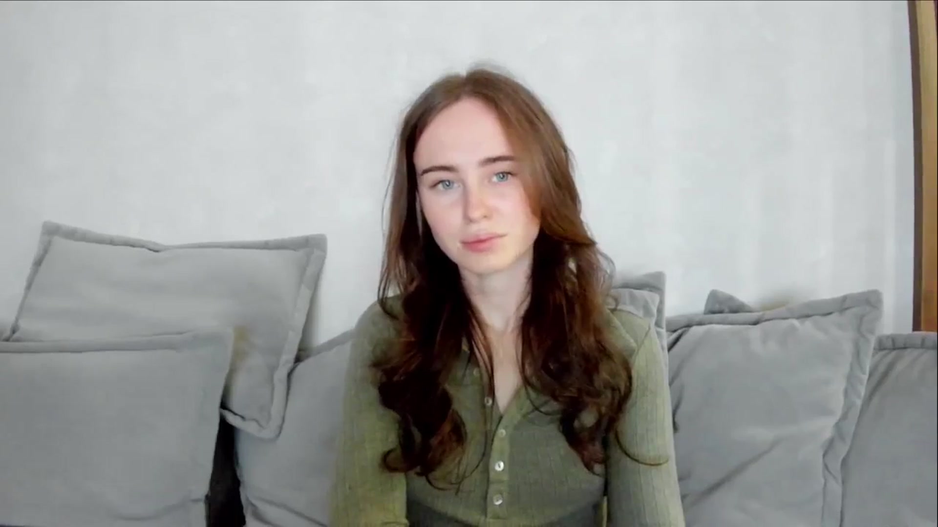 Gallery image thumbnail from userSasha's myfreecams stream on, 05/15/2024, 16:54 image 14 of 20
