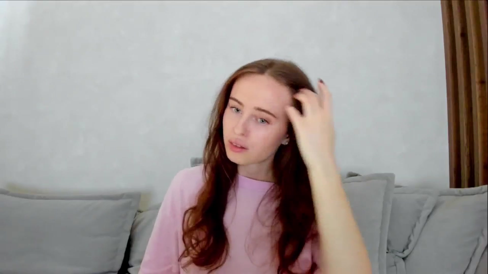 Gallery image thumbnail from userSasha's myfreecams stream on, 05/17/2024, 09:50 image 16 of 20