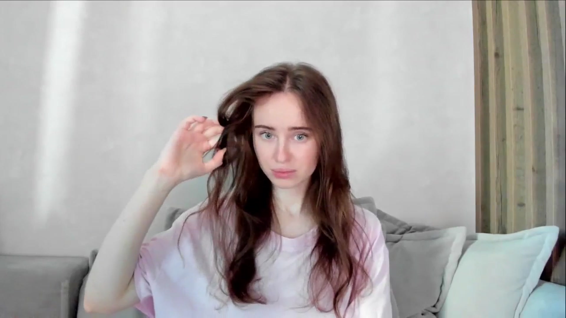 Gallery image thumbnail from userSasha's myfreecams stream on, 05/22/2024, 07:15 image 4 of 20