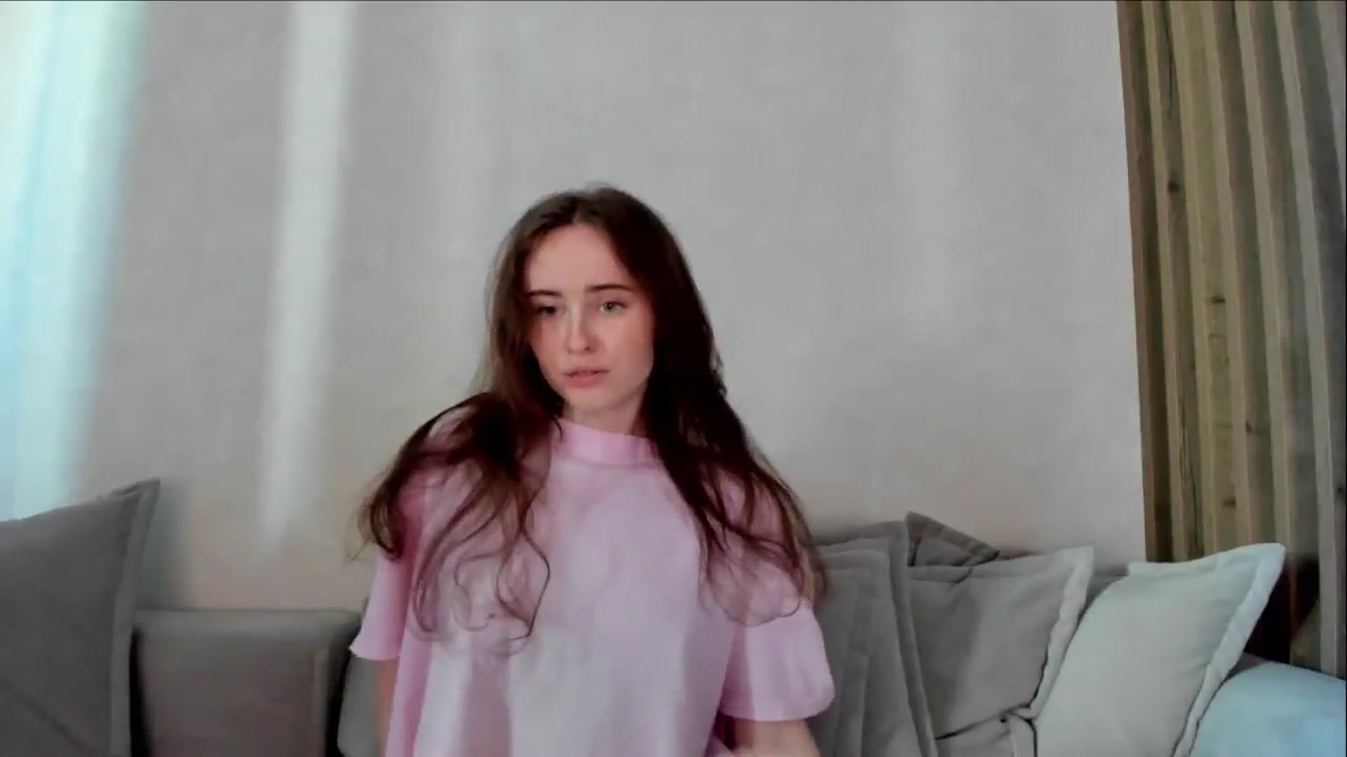 Gallery image thumbnail from userSasha's myfreecams stream on, 05/22/2024, 07:15 image 6 of 20