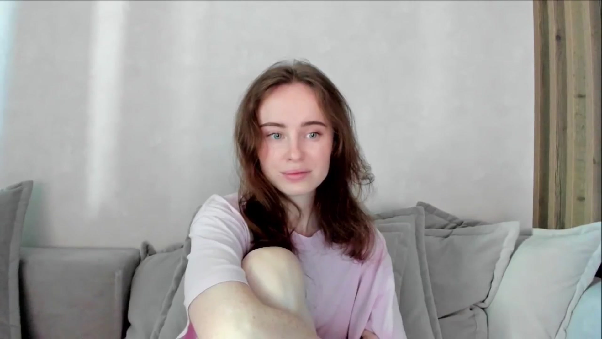 Gallery image thumbnail from userSasha's myfreecams stream on, 05/22/2024, 07:15 image 13 of 20