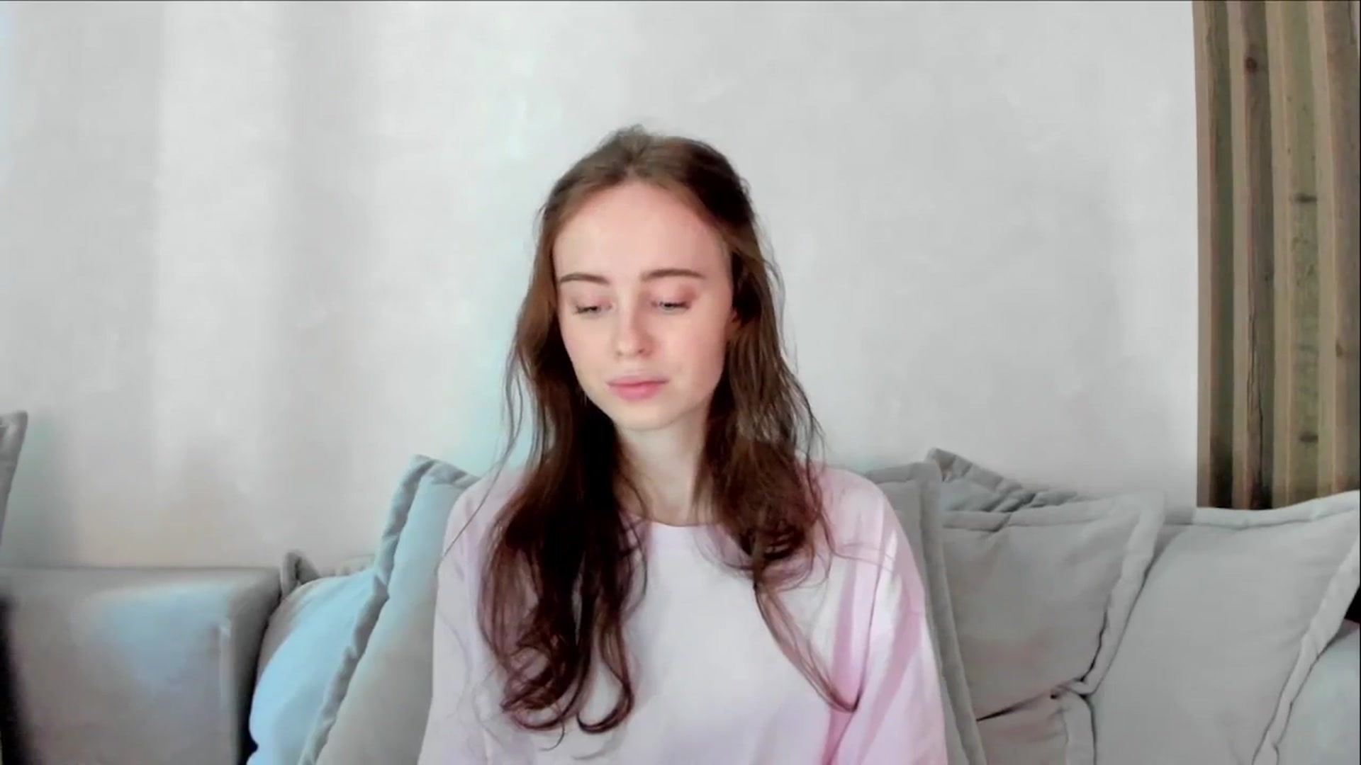 Gallery image thumbnail from userSasha's myfreecams stream on, 05/22/2024, 07:57 image 7 of 20