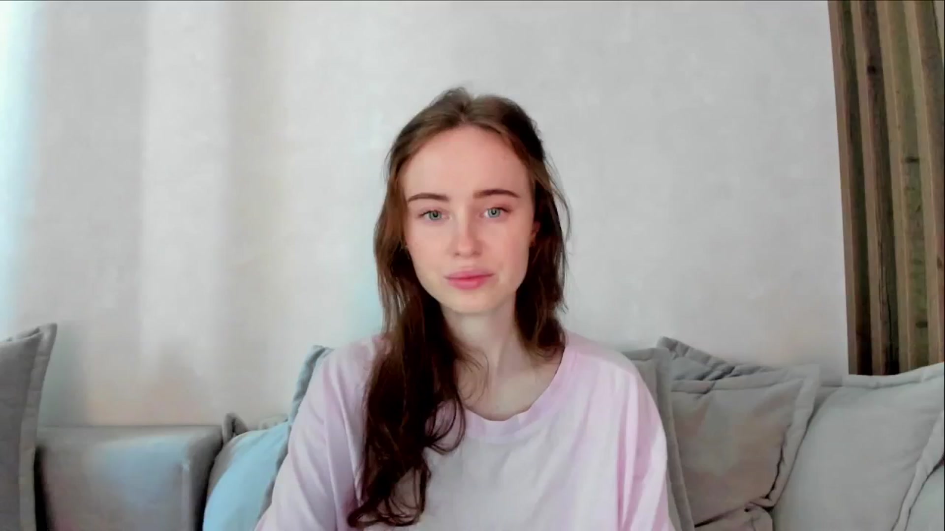 Gallery image thumbnail from userSasha's myfreecams stream on, 05/22/2024, 07:57 image 1 of 20