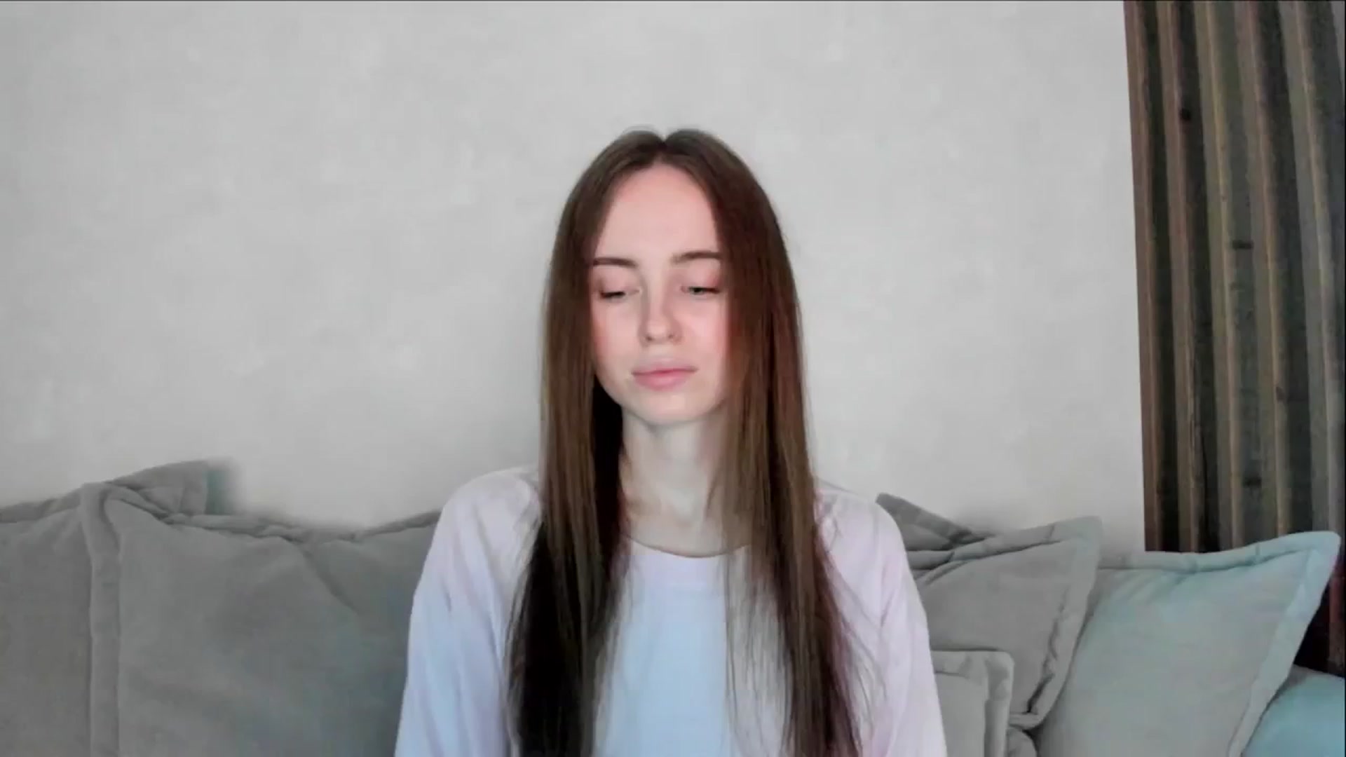 Gallery image thumbnail from userSasha's myfreecams stream on, 05/22/2024, 17:27 image 1 of 20