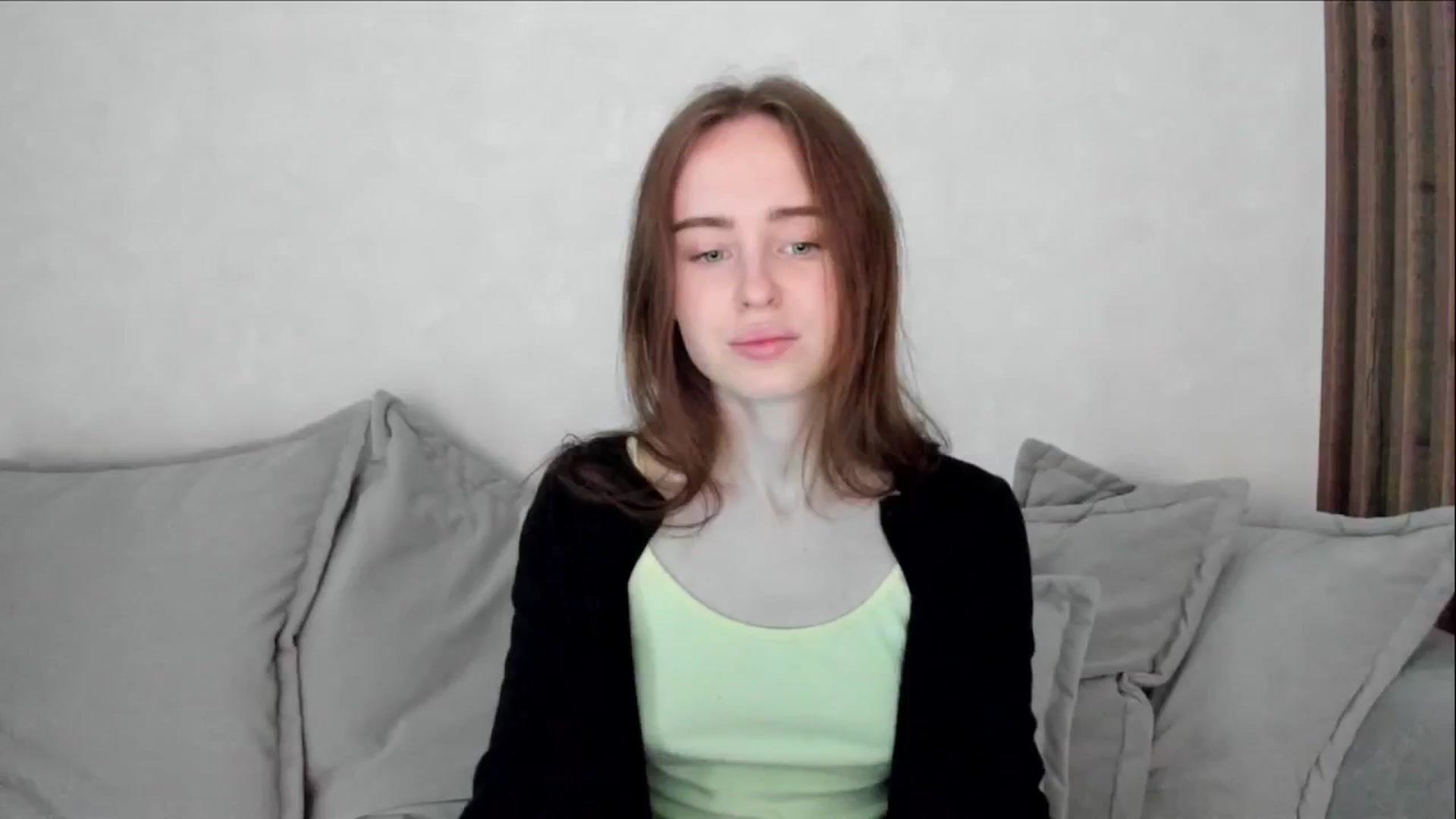 Gallery image thumbnail from userSasha's myfreecams stream on, 05/26/2024, 05:31 image 9 of 20
