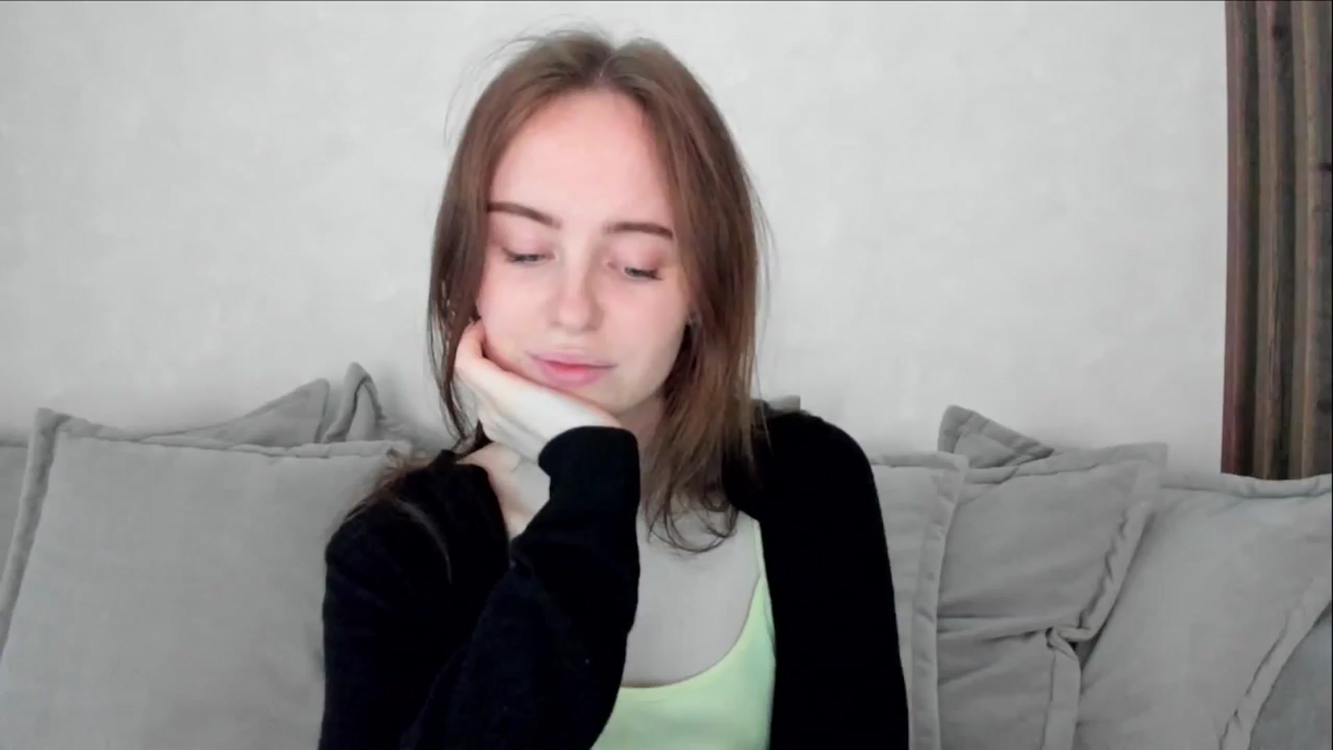 Gallery image thumbnail from userSasha's myfreecams stream on, 05/26/2024, 05:31 image 20 of 20
