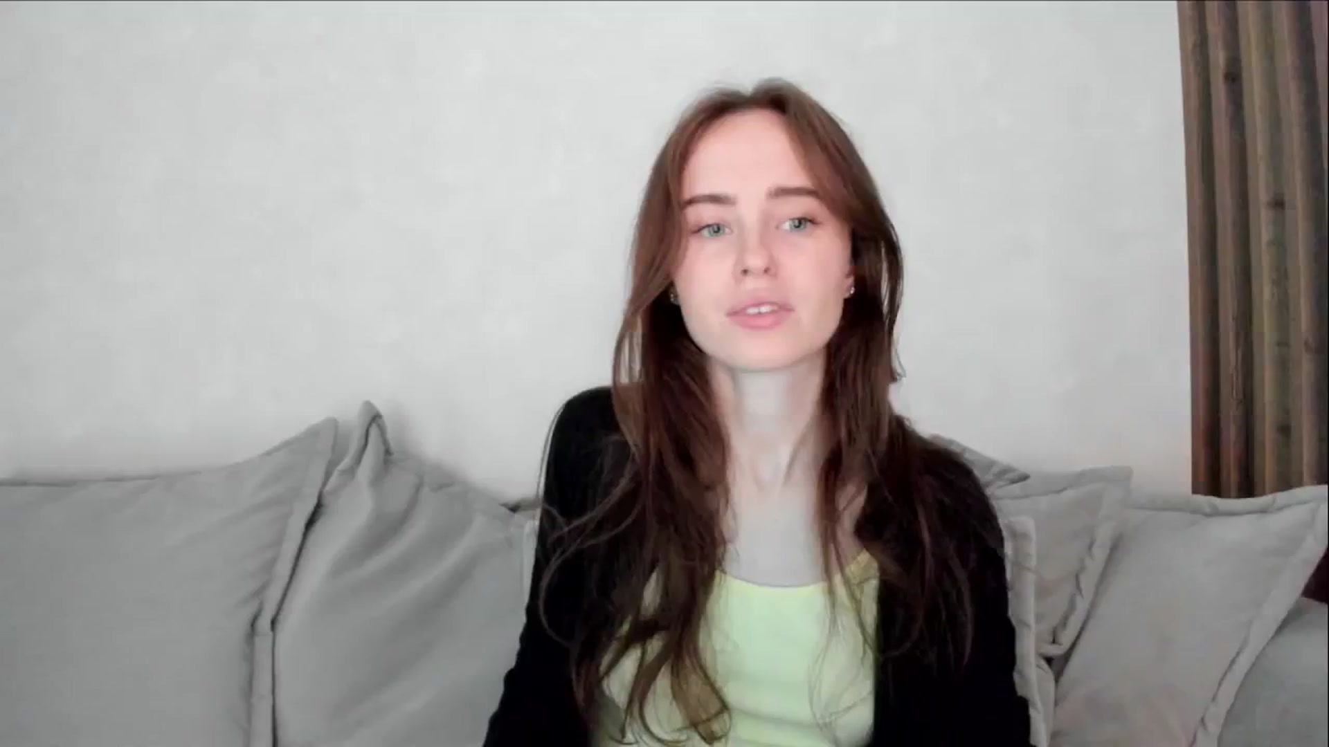 Gallery image thumbnail from userSasha's myfreecams stream on, 05/26/2024, 05:31 image 16 of 20