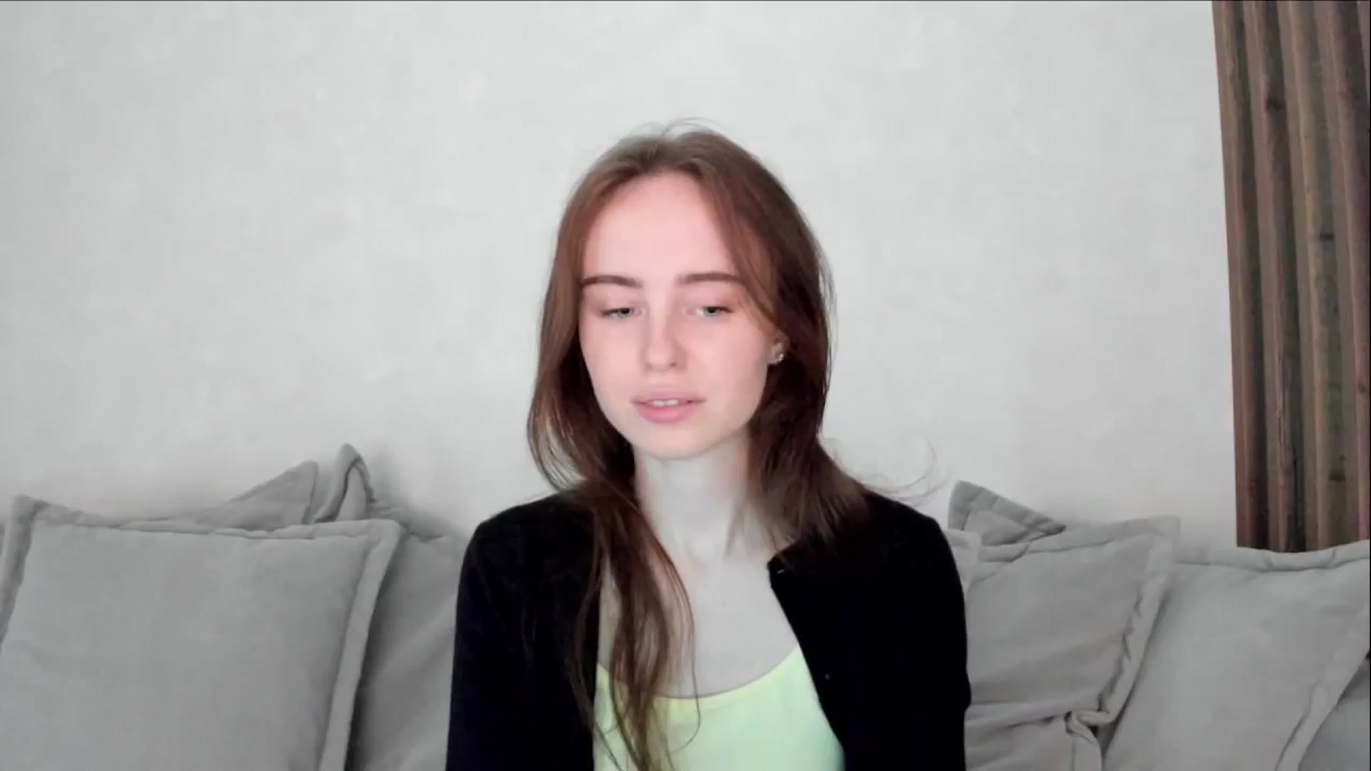 Gallery image thumbnail from userSasha's myfreecams stream on, 05/26/2024, 05:31 image 18 of 20