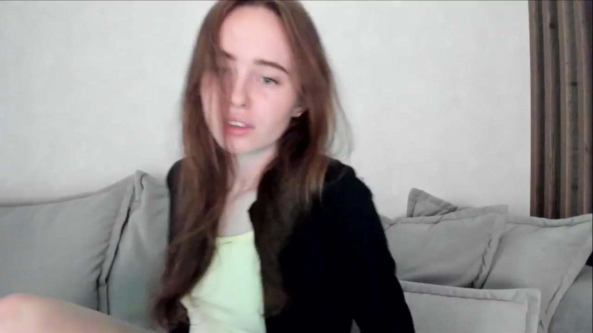 Gallery image thumbnail from userSasha's myfreecams stream on, 05/26/2024, 05:31 image 6 of 20