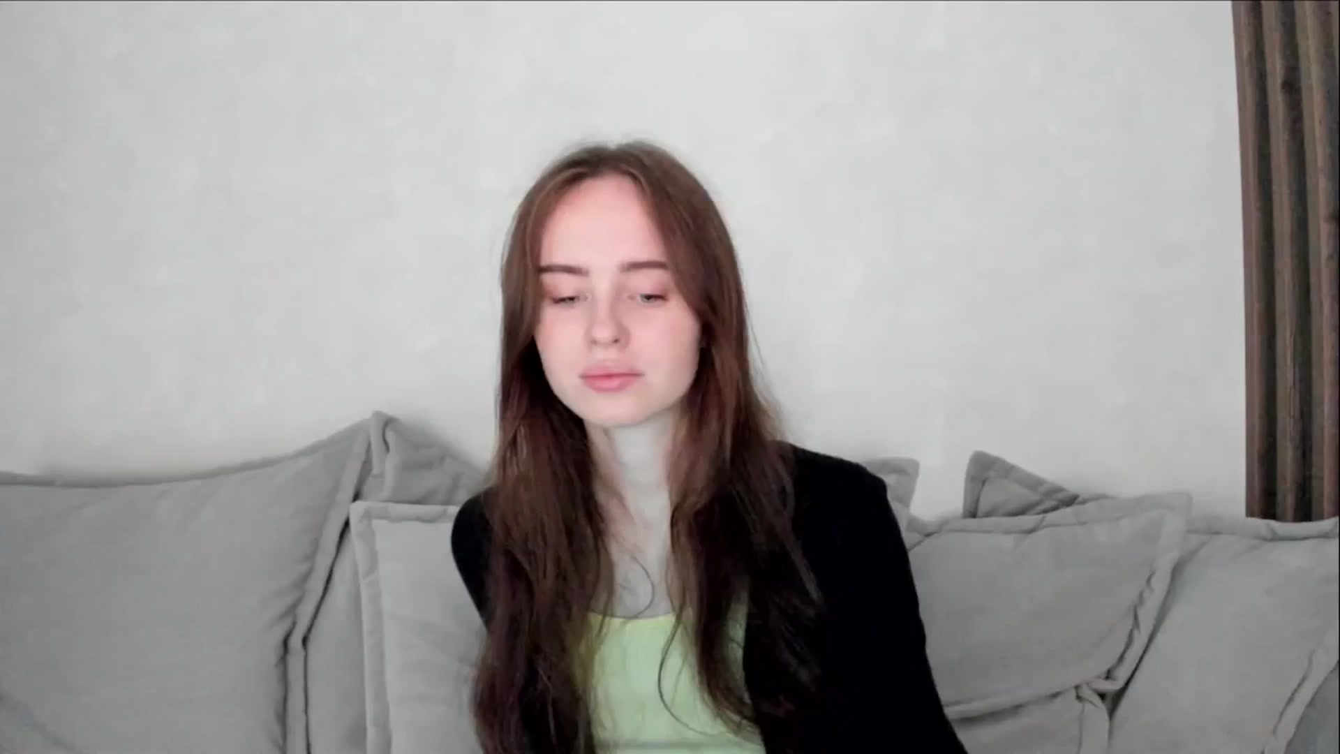 Gallery image thumbnail from userSasha's myfreecams stream on, 05/26/2024, 05:31 image 3 of 20
