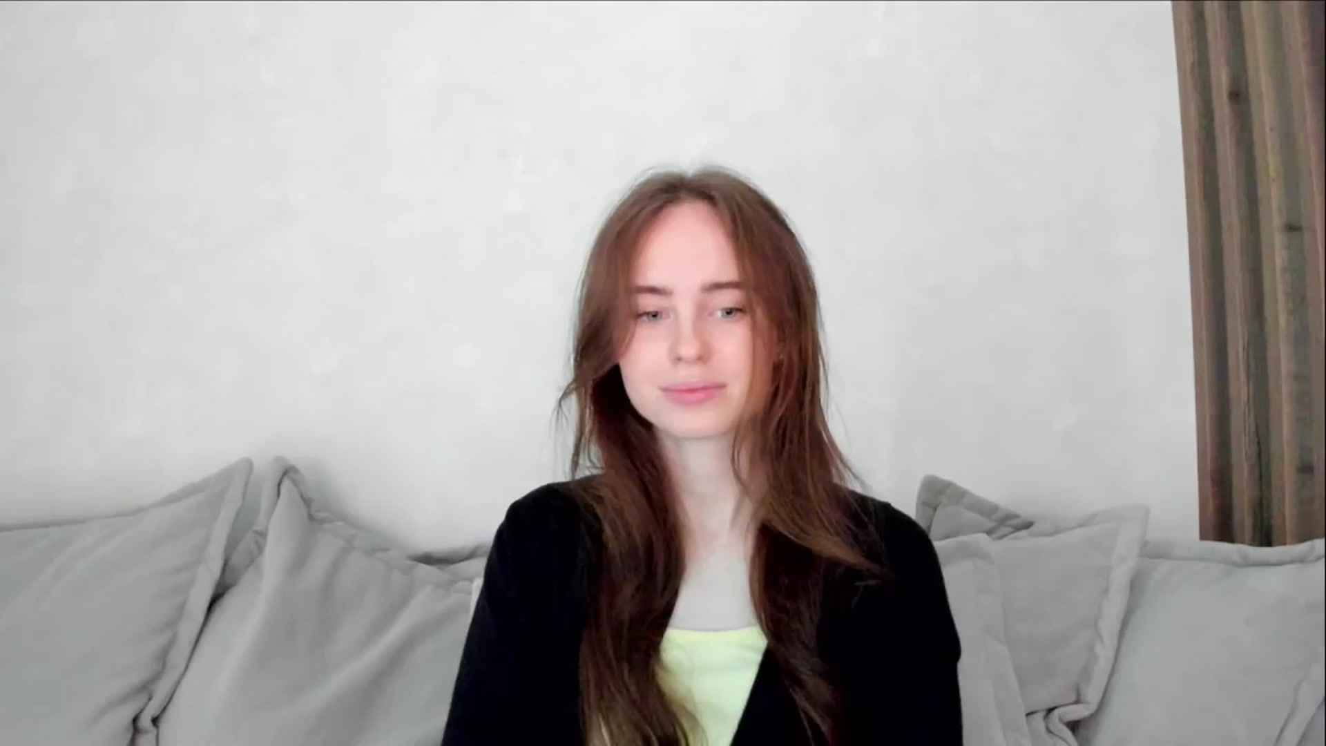 Gallery image thumbnail from userSasha's myfreecams stream on, 05/26/2024, 08:47 image 10 of 20
