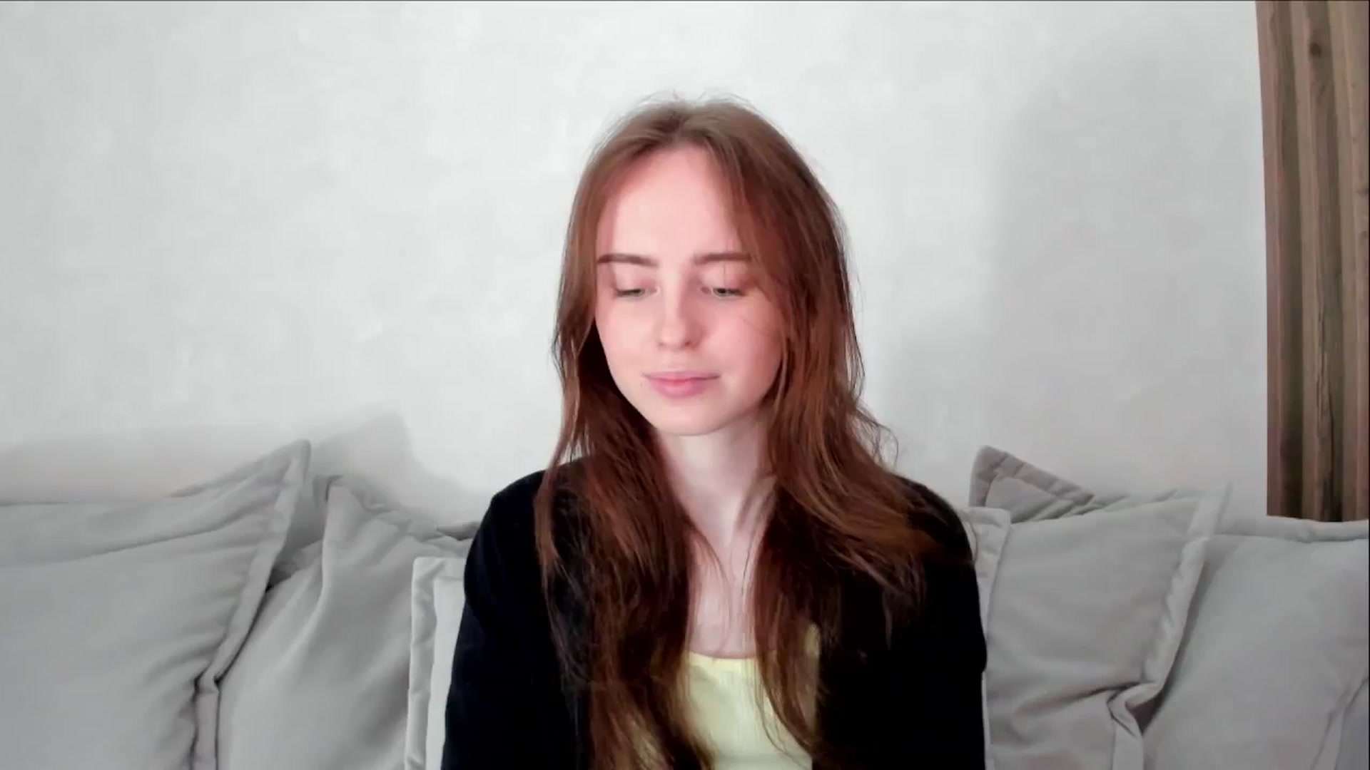 Gallery image thumbnail from userSasha's myfreecams stream on, 05/26/2024, 08:47 image 16 of 20