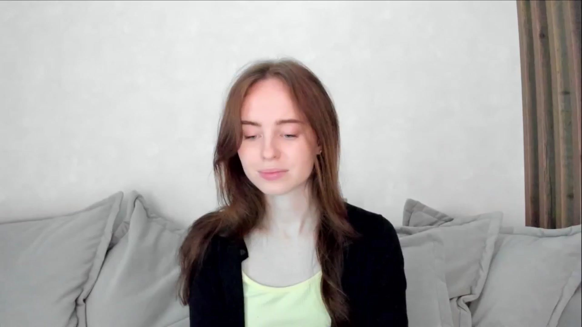 Gallery image thumbnail from userSasha's myfreecams stream on, 05/26/2024, 08:47 image 8 of 20