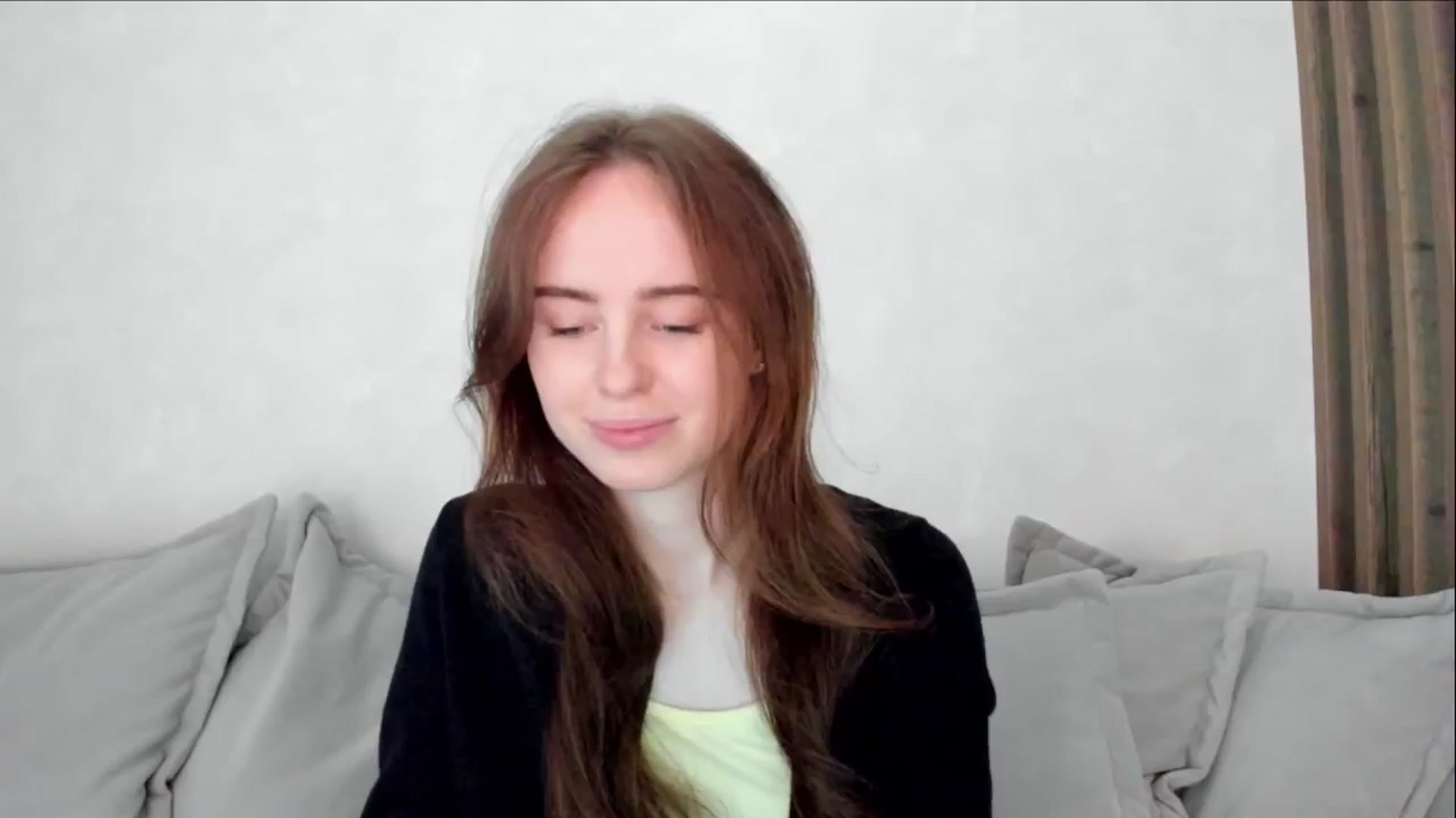 Gallery image thumbnail from userSasha's myfreecams stream on, 05/26/2024, 08:47 image 9 of 20