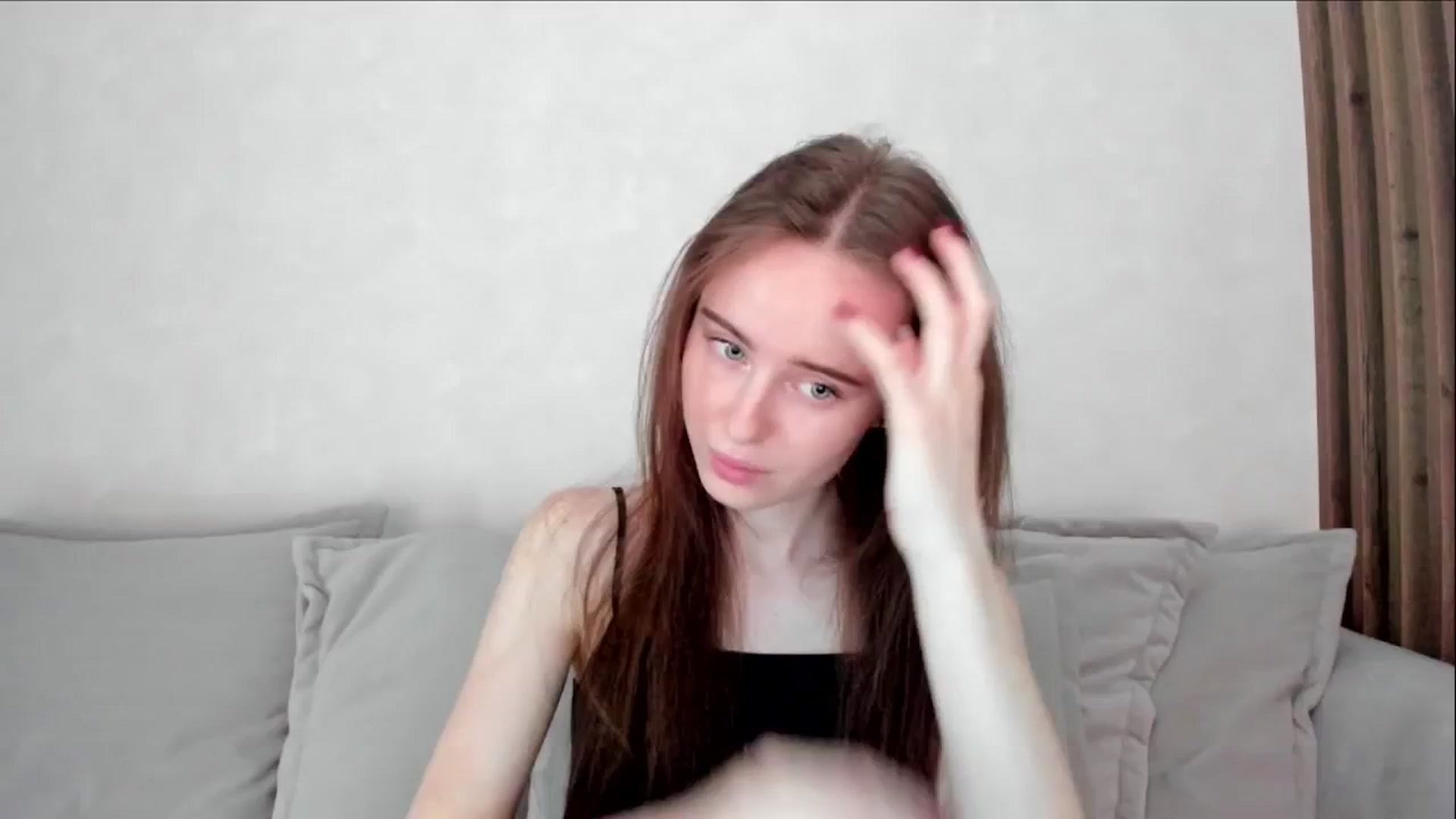 Gallery image thumbnail from userSasha's myfreecams stream on, 05/29/2024, 08:03 image 9 of 20