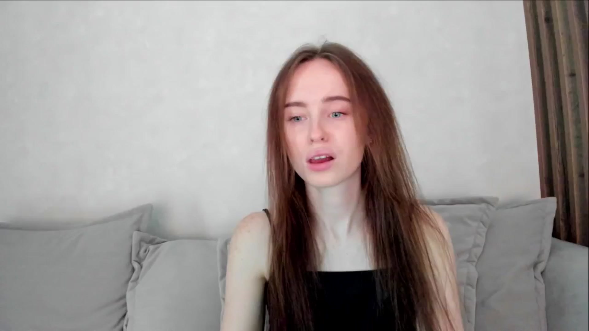 Gallery image thumbnail from userSasha's myfreecams stream on, 05/29/2024, 08:03 image 16 of 20