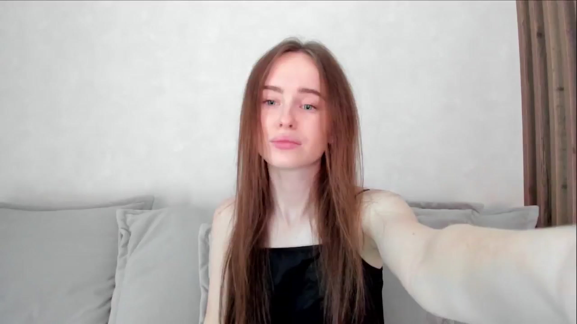 Gallery image thumbnail from userSasha's myfreecams stream on, 05/29/2024, 08:03 image 6 of 20