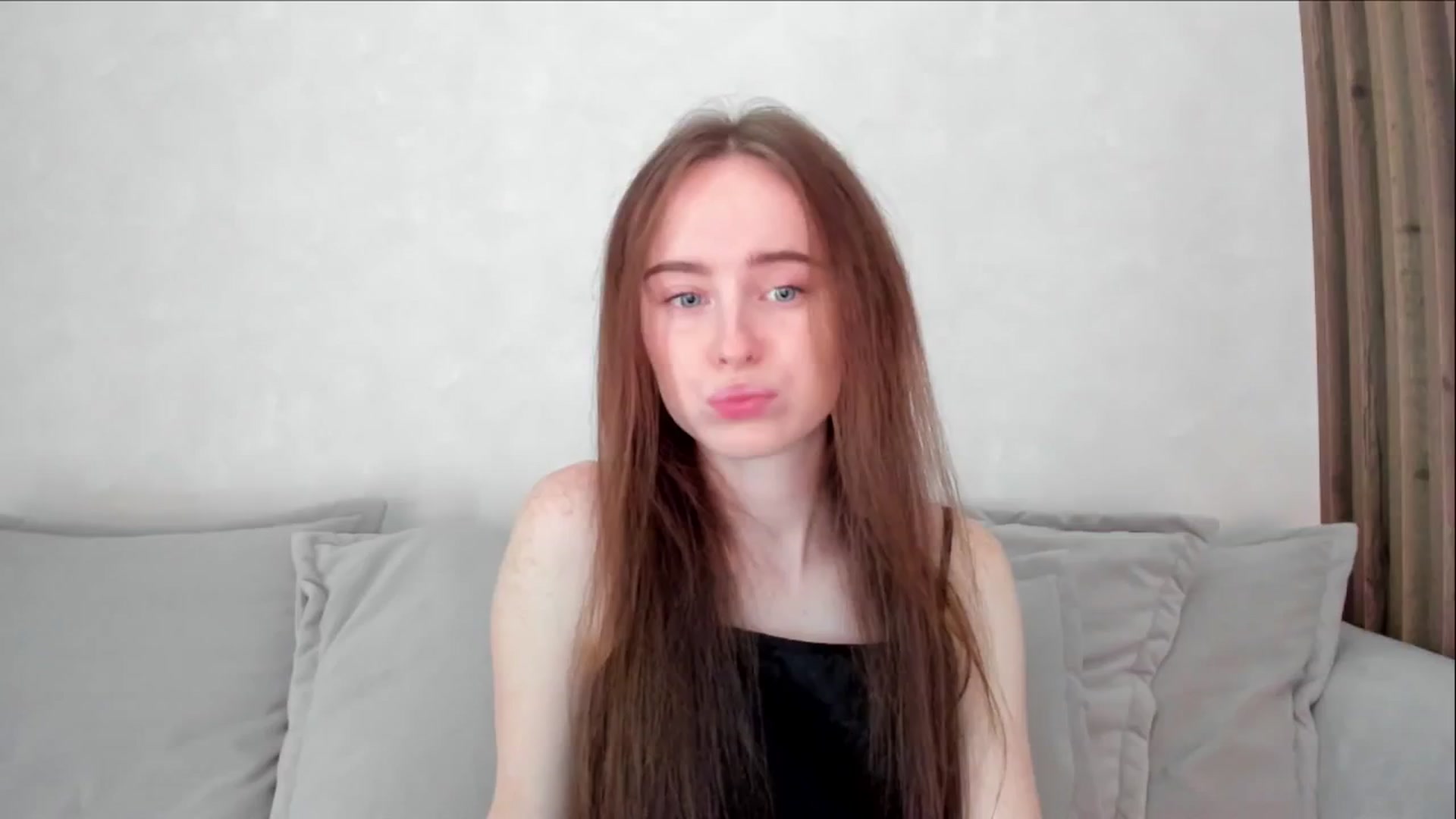 Gallery image thumbnail from userSasha's myfreecams stream on, 05/29/2024, 08:03 image 8 of 20