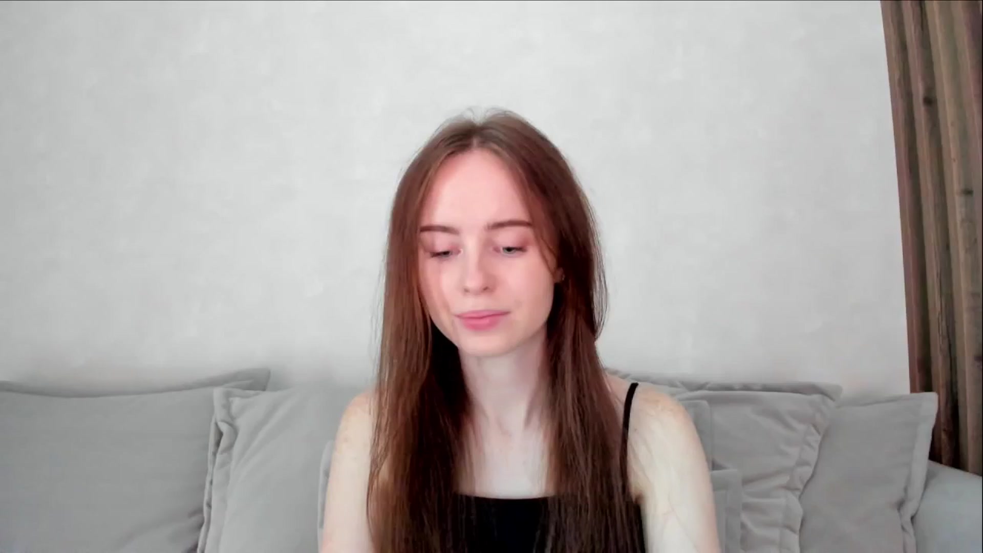 Gallery image thumbnail from userSasha's myfreecams stream on, 05/29/2024, 08:03 image 4 of 20