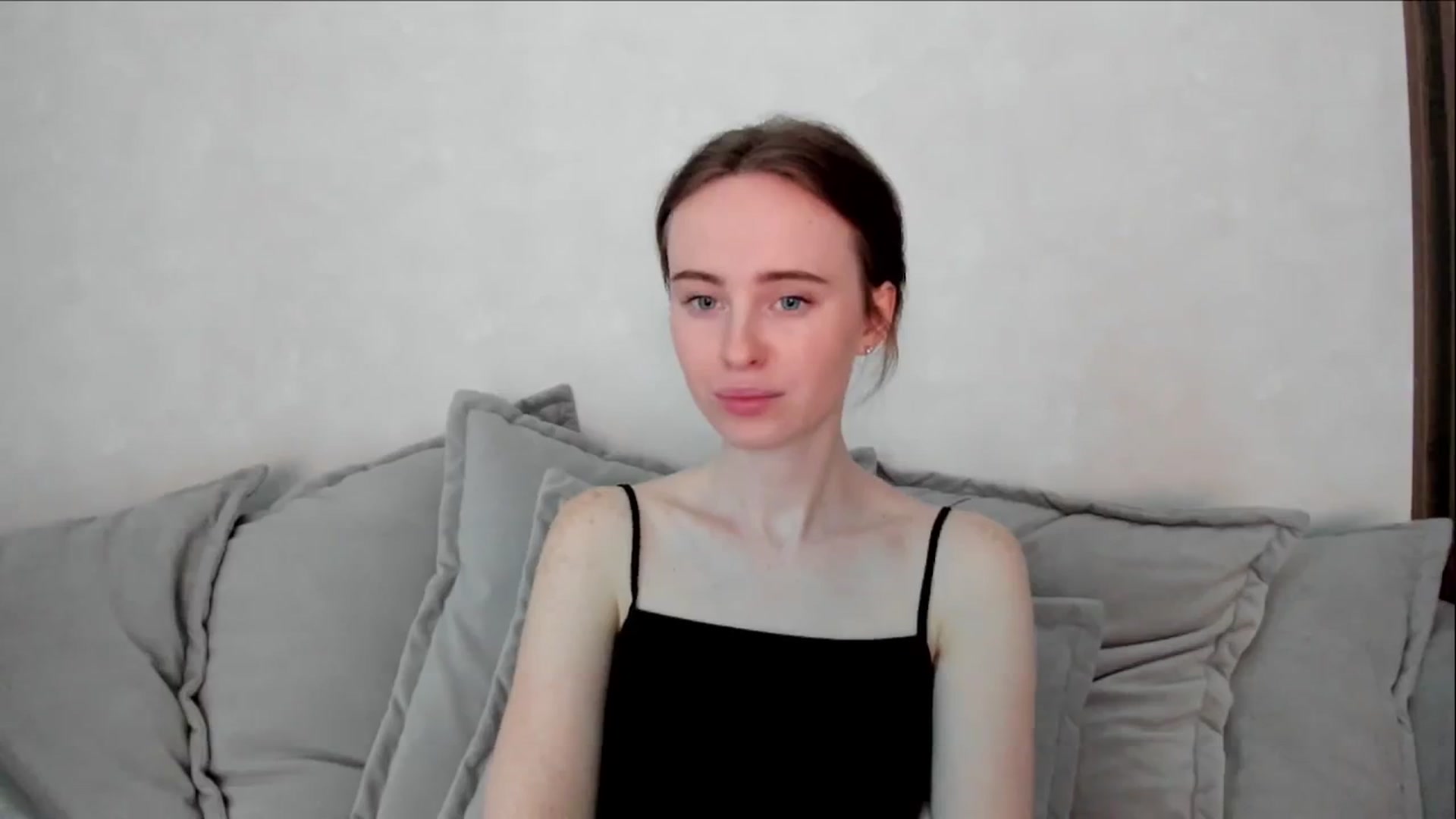 Gallery image thumbnail from userSasha's myfreecams stream on, 06/01/2024, 07:53 image 13 of 20