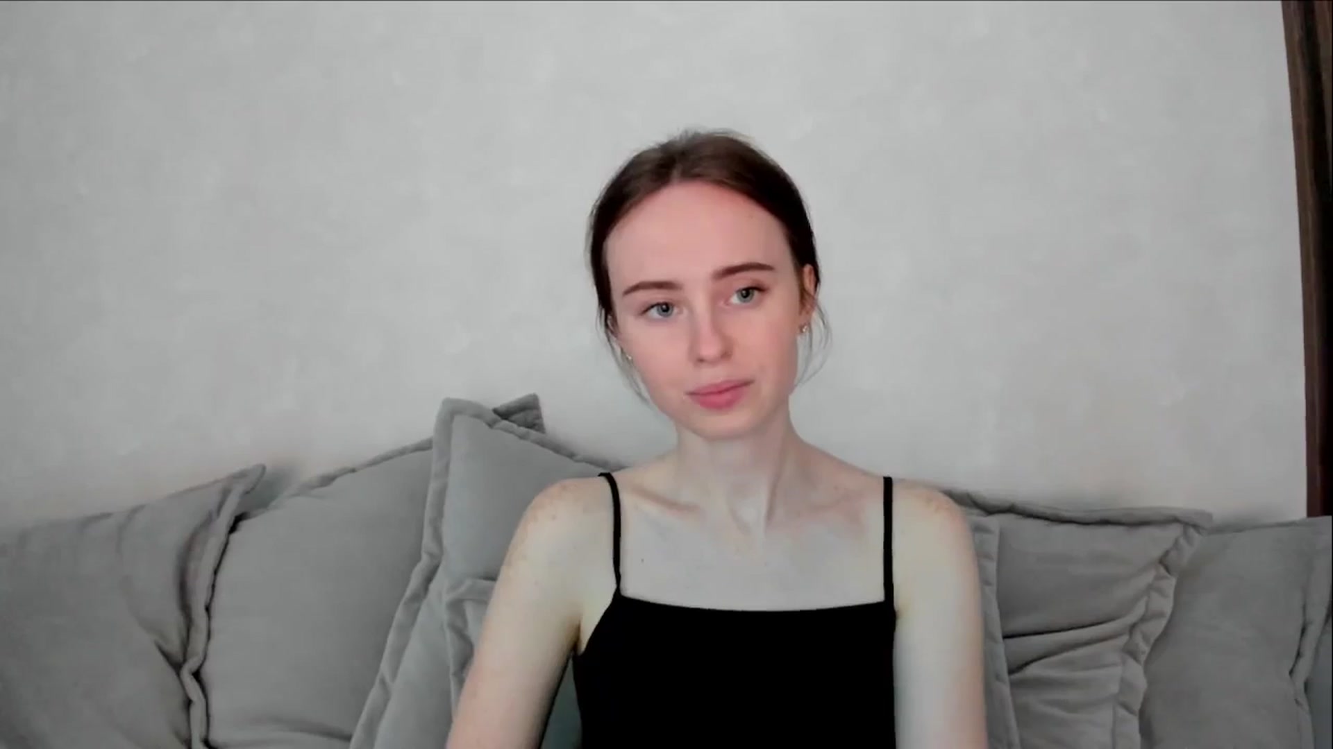 Gallery image thumbnail from userSasha's myfreecams stream on, 06/01/2024, 07:53 image 10 of 20