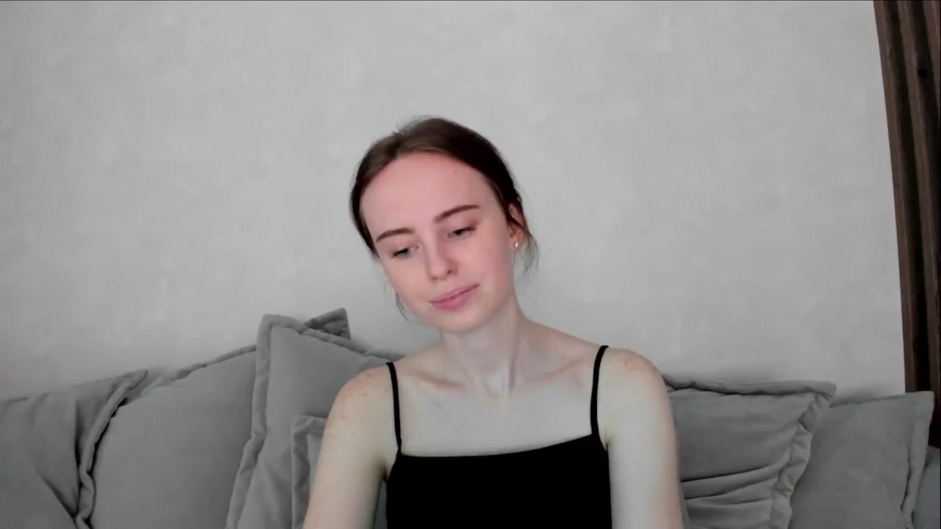 Gallery image thumbnail from userSasha's myfreecams stream on, 06/01/2024, 08:23 image 14 of 20