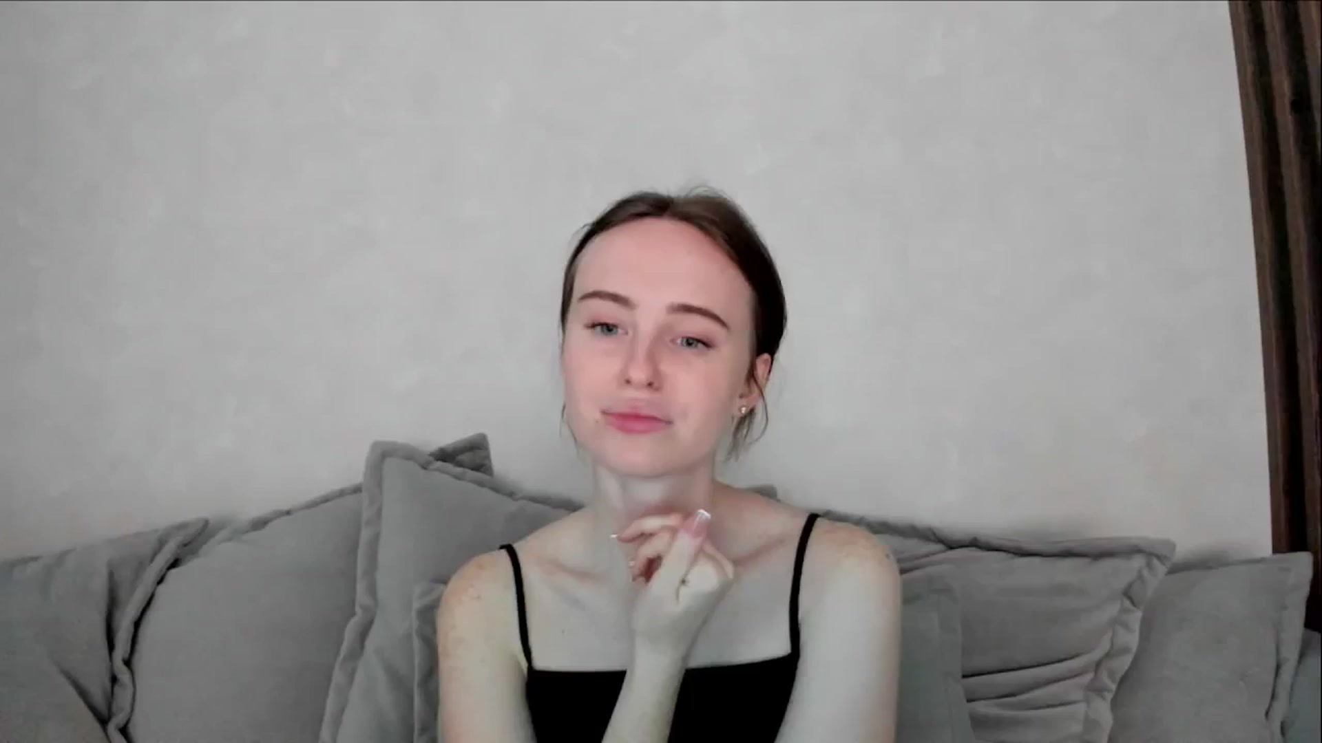 Gallery image thumbnail from userSasha's myfreecams stream on, 06/01/2024, 08:23 image 20 of 20