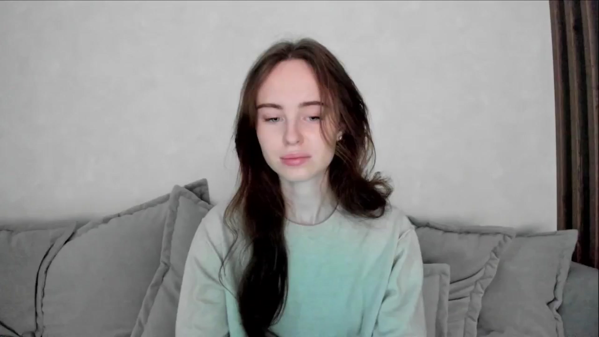 Gallery image thumbnail from userSasha's myfreecams stream on, 06/02/2024, 05:55 image 9 of 20