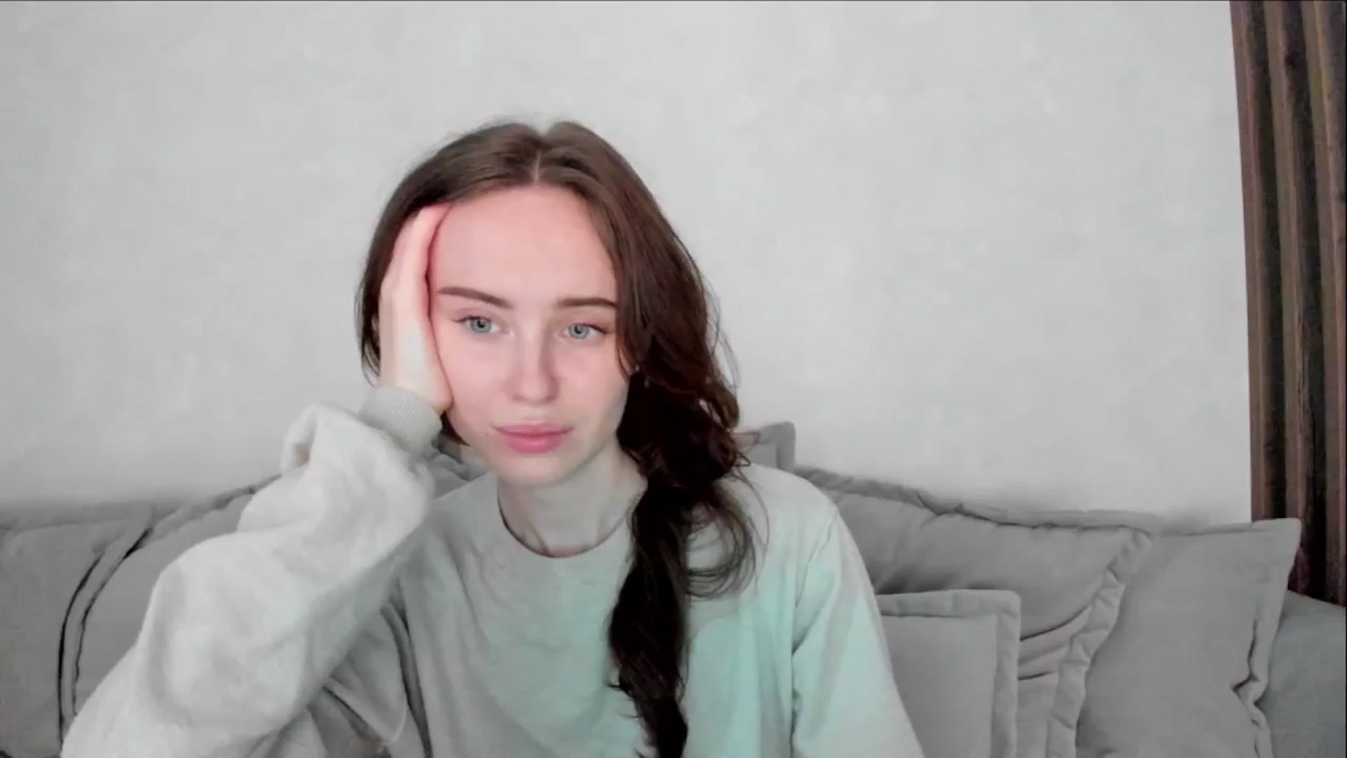 Gallery image thumbnail from userSasha's myfreecams stream on, 06/02/2024, 05:55 image 18 of 20