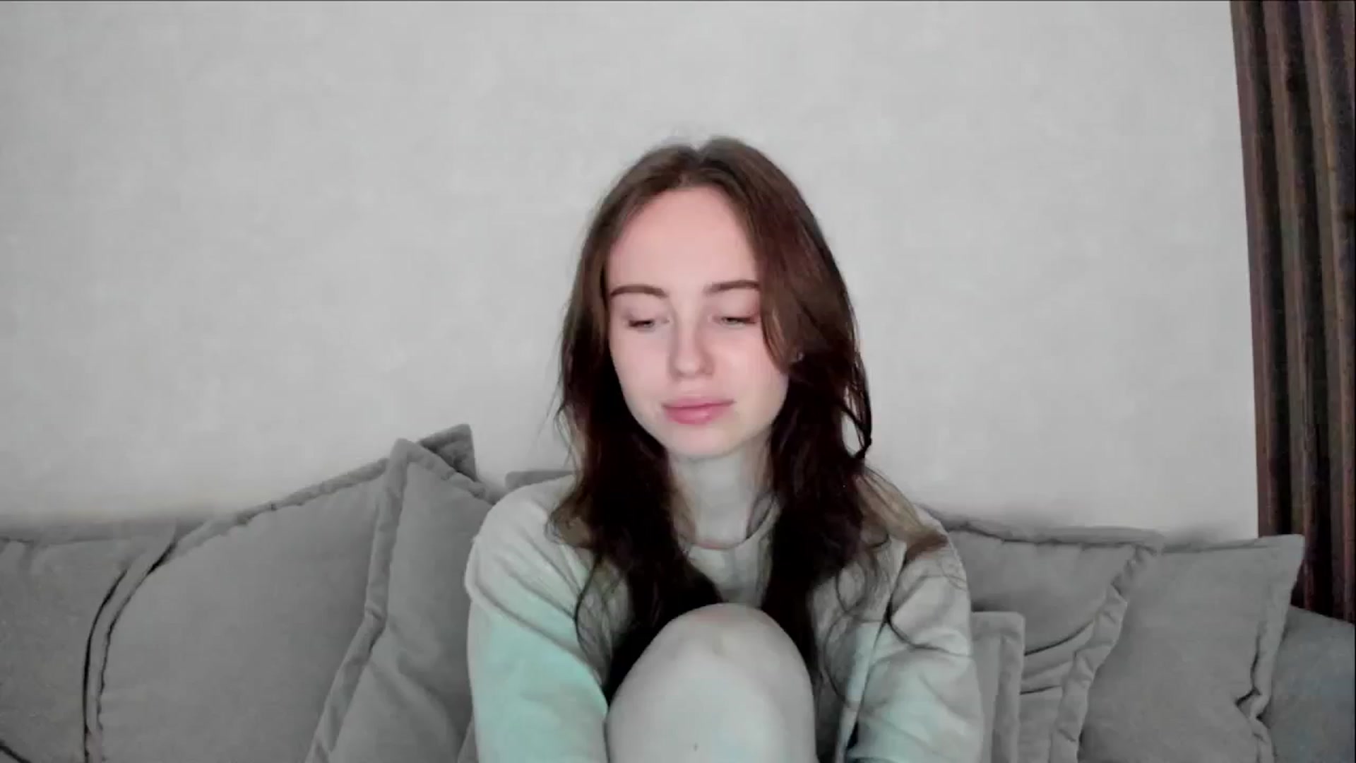 Gallery image thumbnail from userSasha's myfreecams stream on, 06/02/2024, 05:55 image 10 of 20