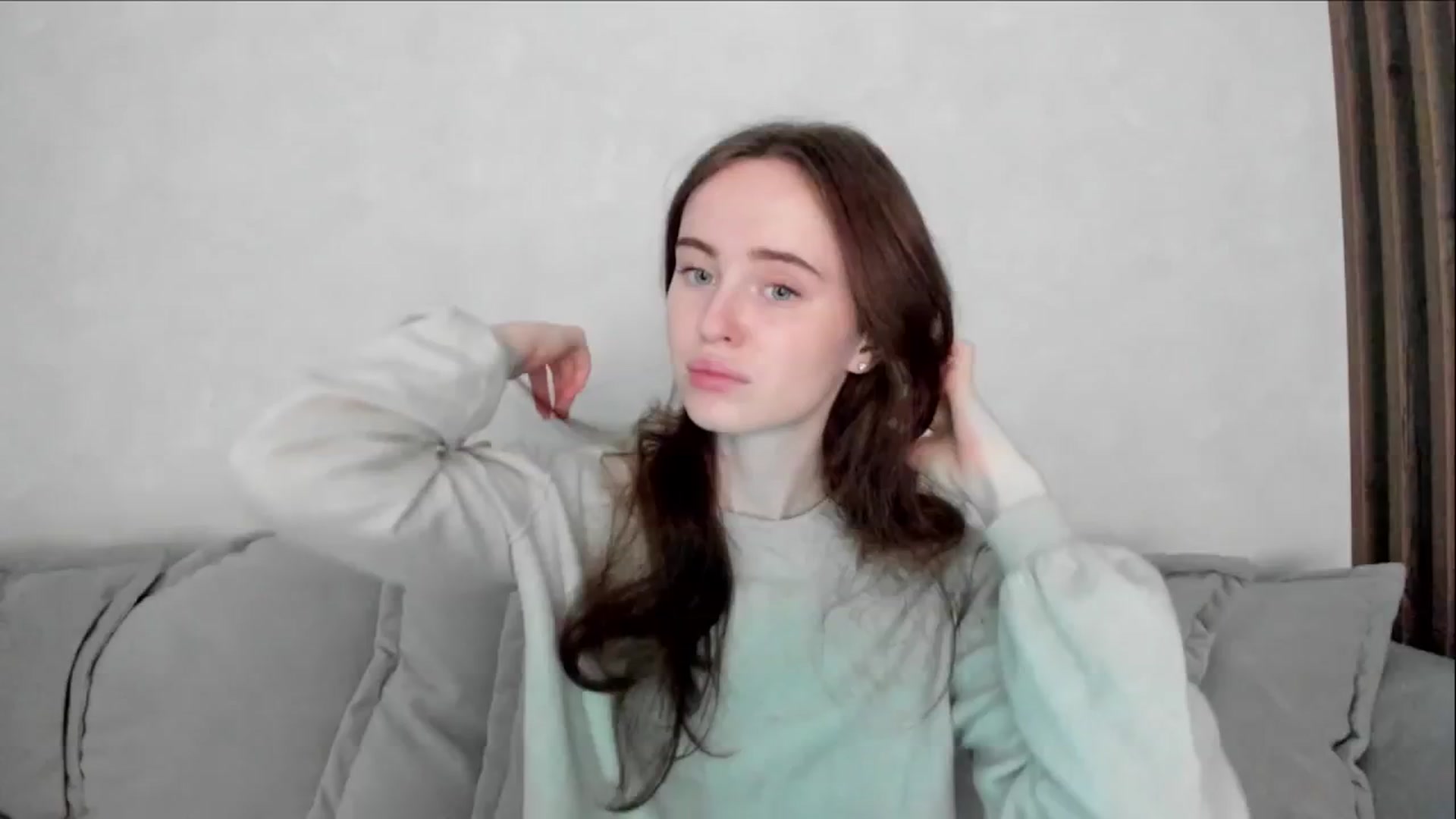 Gallery image thumbnail from userSasha's myfreecams stream on, 06/02/2024, 05:55 image 16 of 20