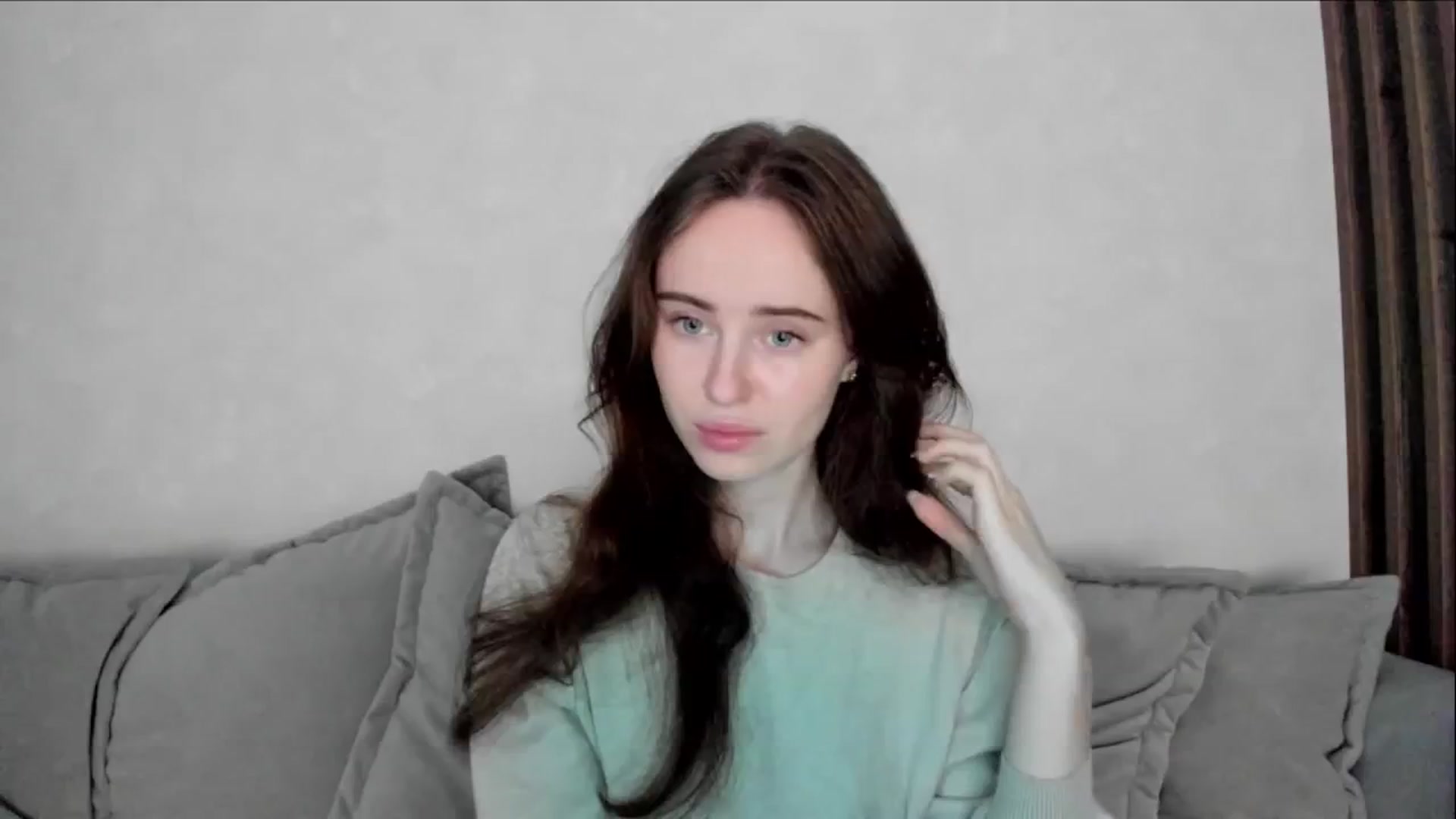 Gallery image thumbnail from userSasha's myfreecams stream on, 06/02/2024, 05:55 image 8 of 20