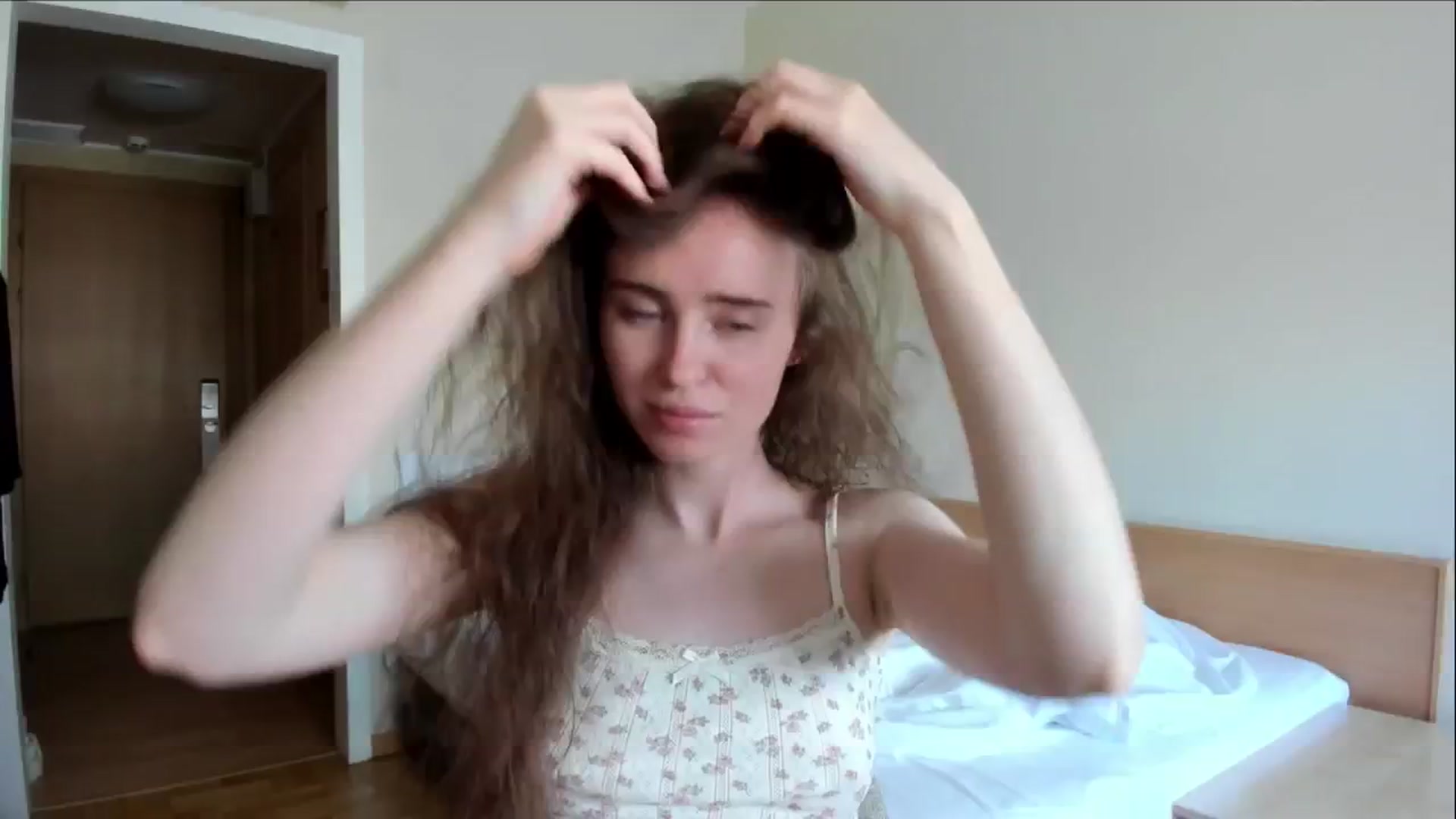 Gallery image thumbnail from userSasha's myfreecams stream on, 06/10/2024, 03:32 image 19 of 20