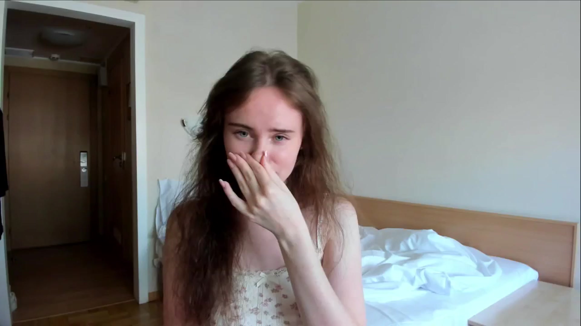 Gallery image thumbnail from userSasha's myfreecams stream on, 06/10/2024, 03:32 image 20 of 20
