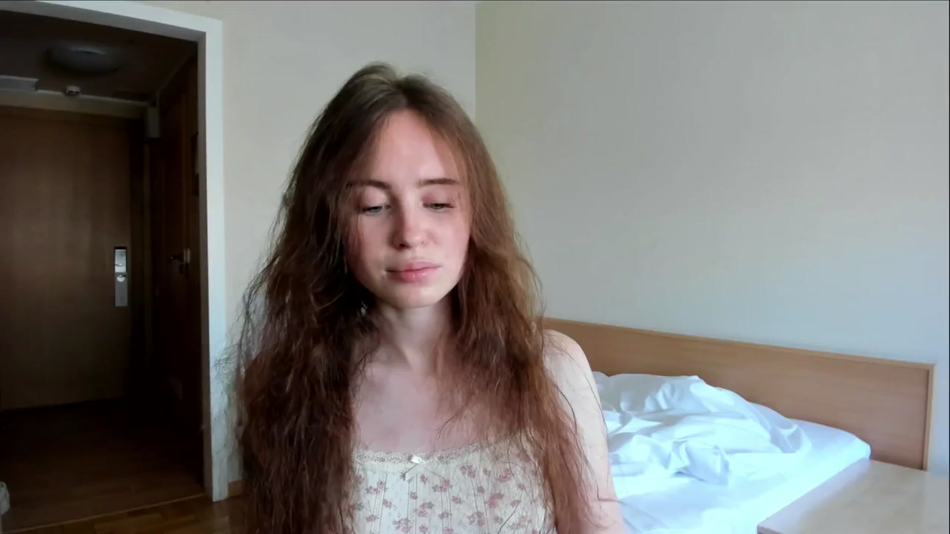 Gallery image thumbnail from userSasha's myfreecams stream on, 06/10/2024, 03:32 image 12 of 20