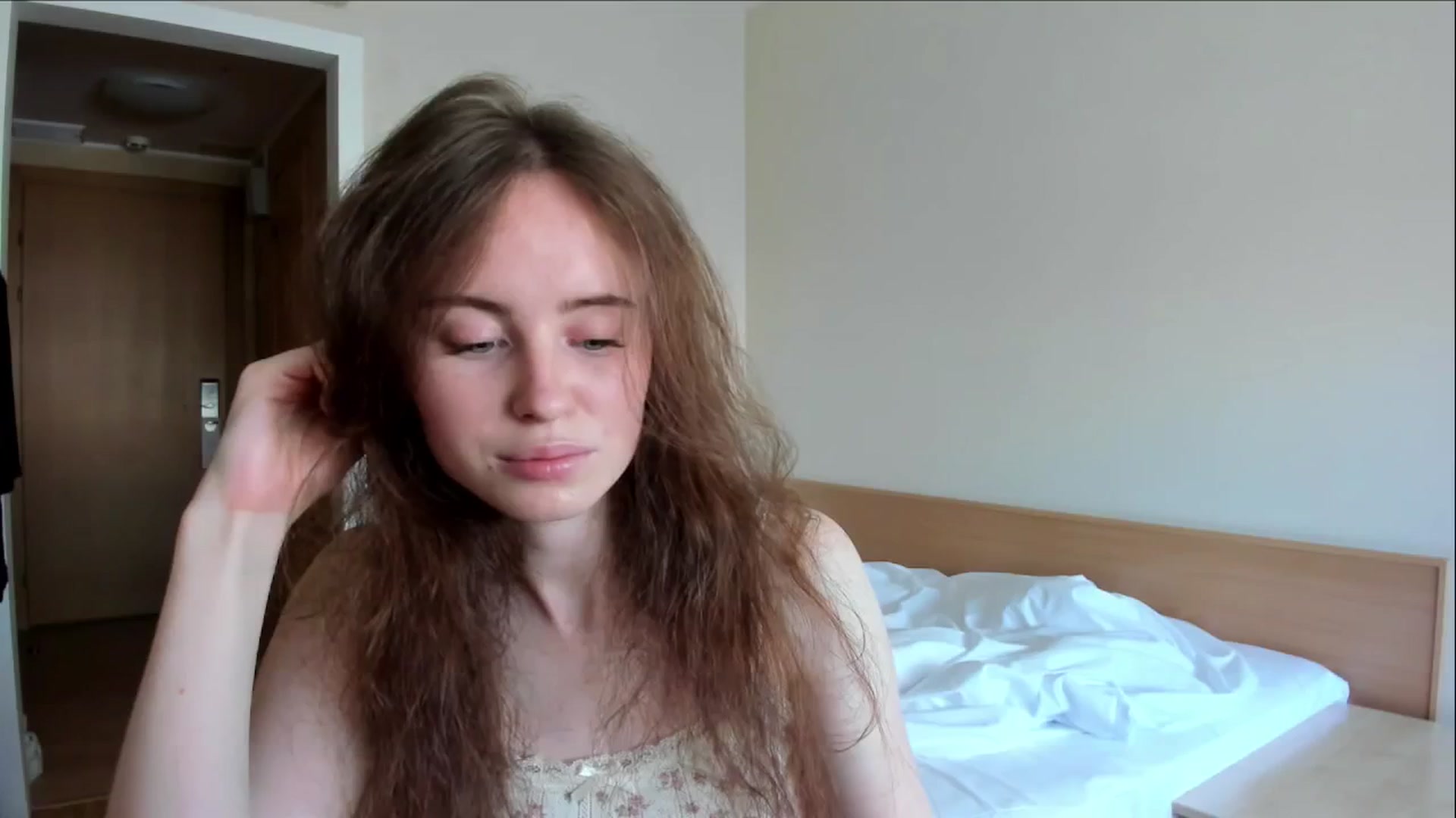 Gallery image thumbnail from userSasha's myfreecams stream on, 06/10/2024, 03:32 image 15 of 20
