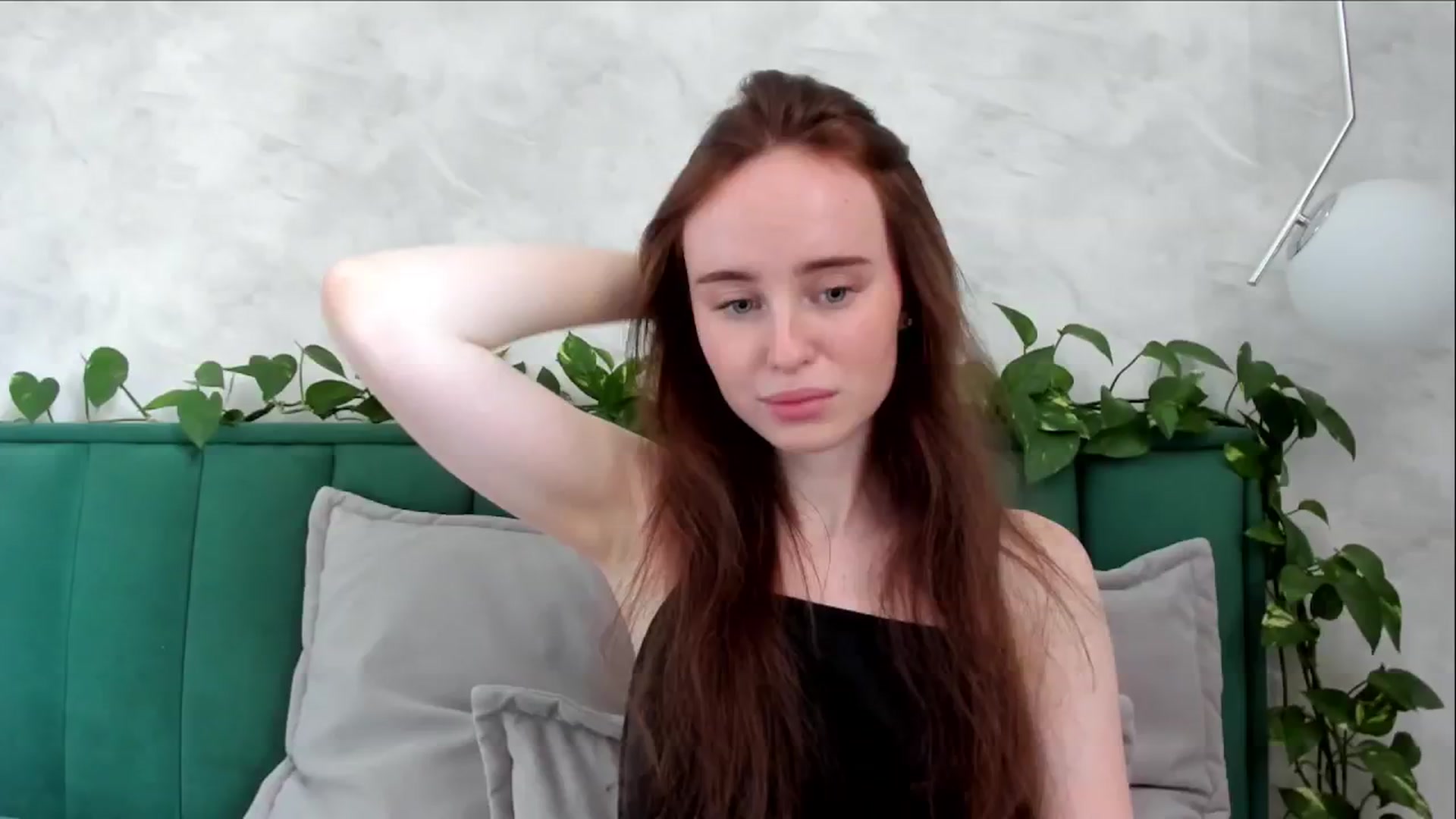 Gallery image thumbnail from userSasha's myfreecams stream on, 07/01/2024, 08:24 image 7 of 20