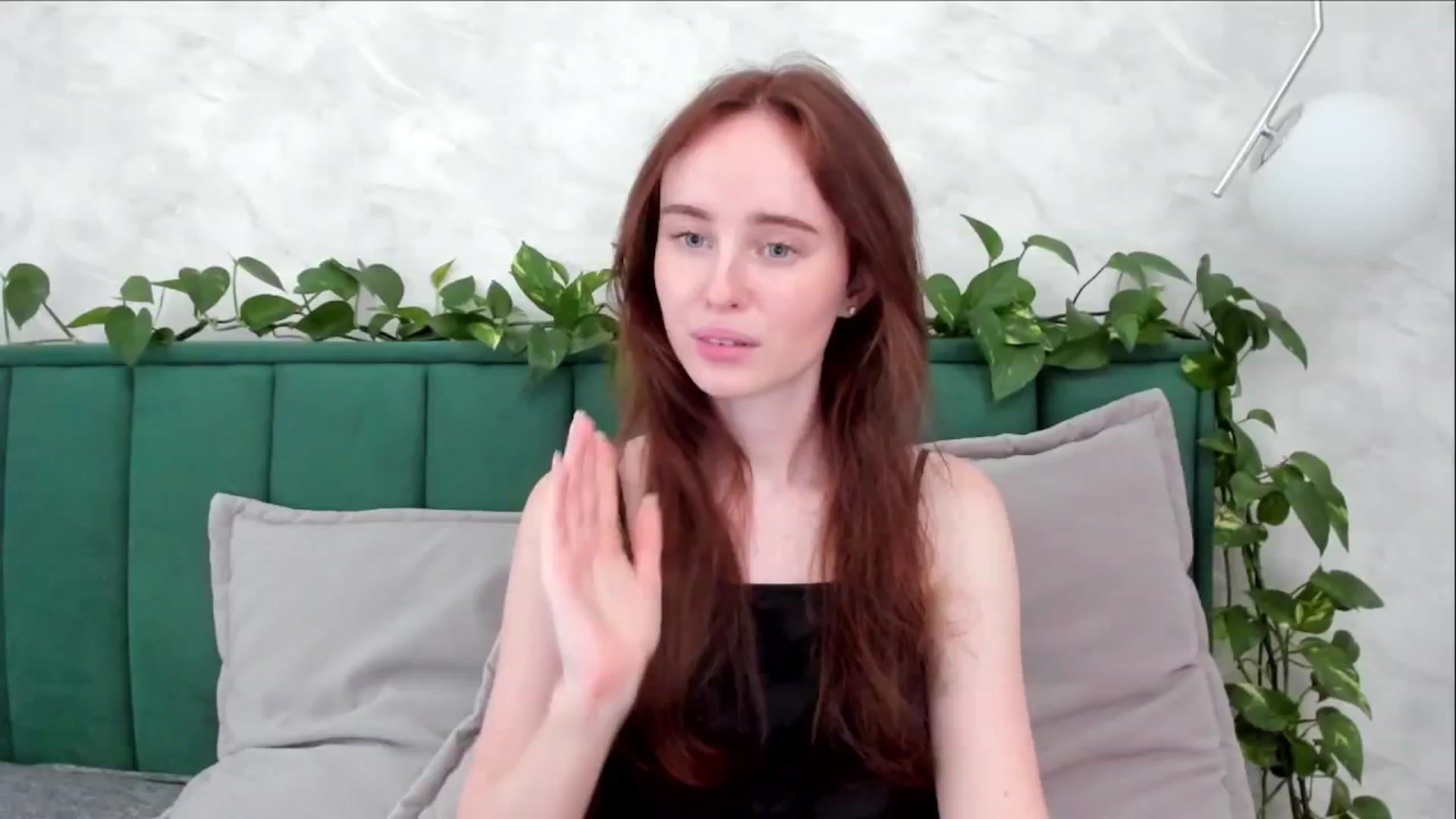Gallery image thumbnail from userSasha's myfreecams stream on, 07/01/2024, 09:55 image 17 of 20