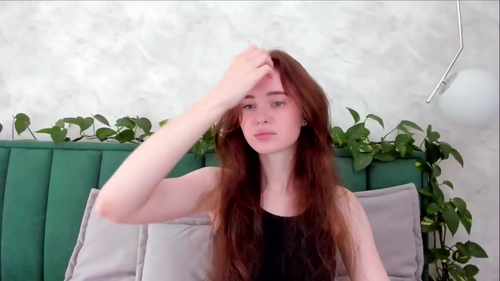 Gallery image thumbnail from userSasha's myfreecams stream on, 07/02/2024, 08:43 image 9 of 20